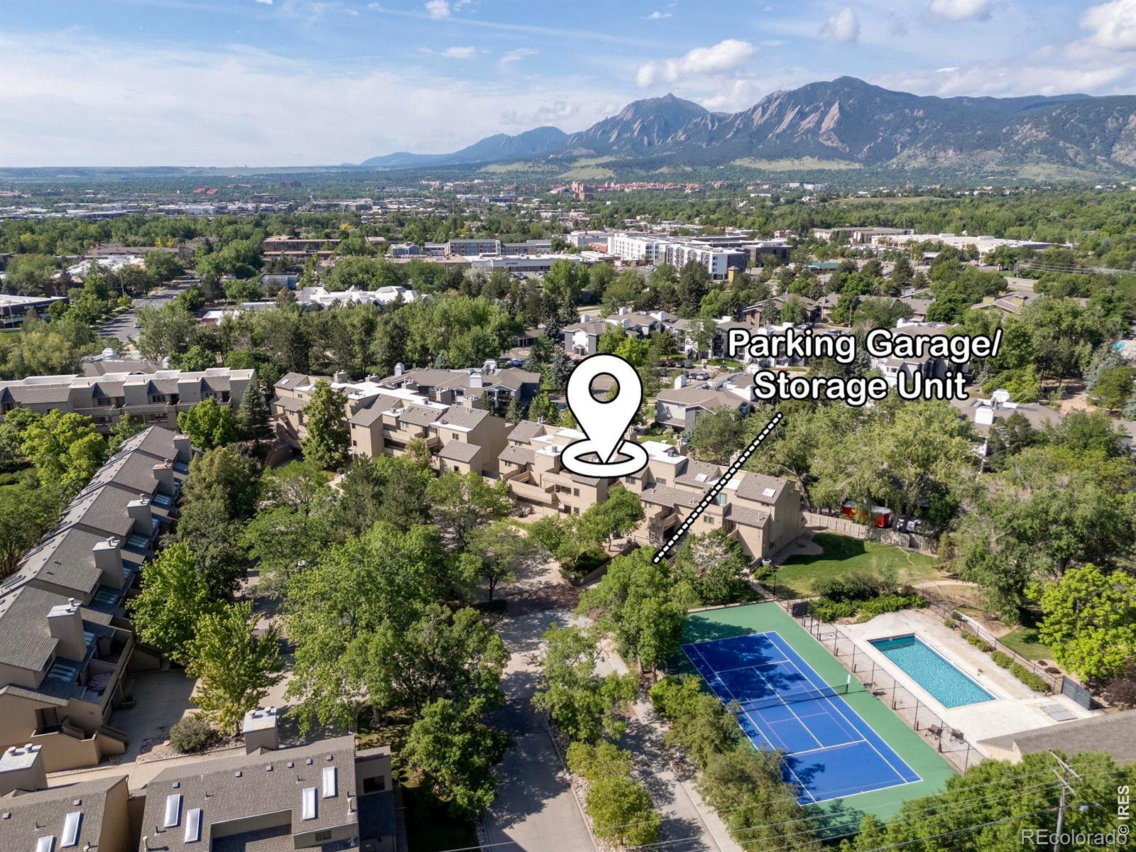 MLS Image #4 for 2938  kalmia avenue,boulder, Colorado
