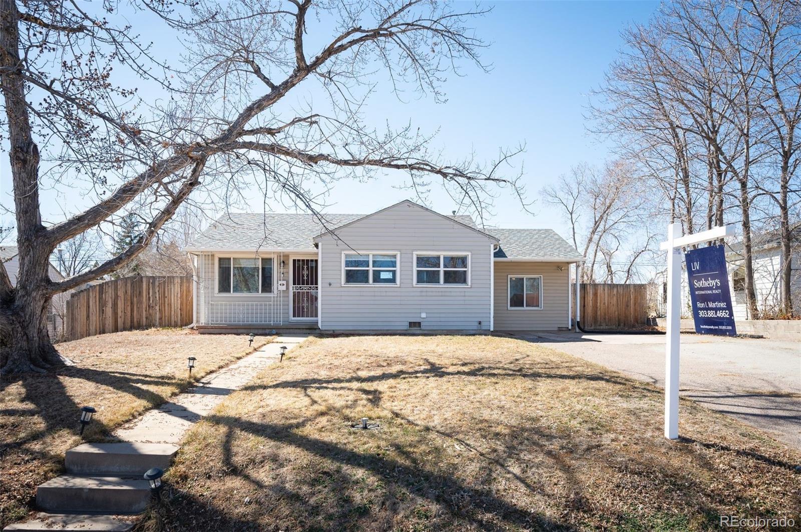 MLS Image #1 for 729 s osage street,denver, Colorado