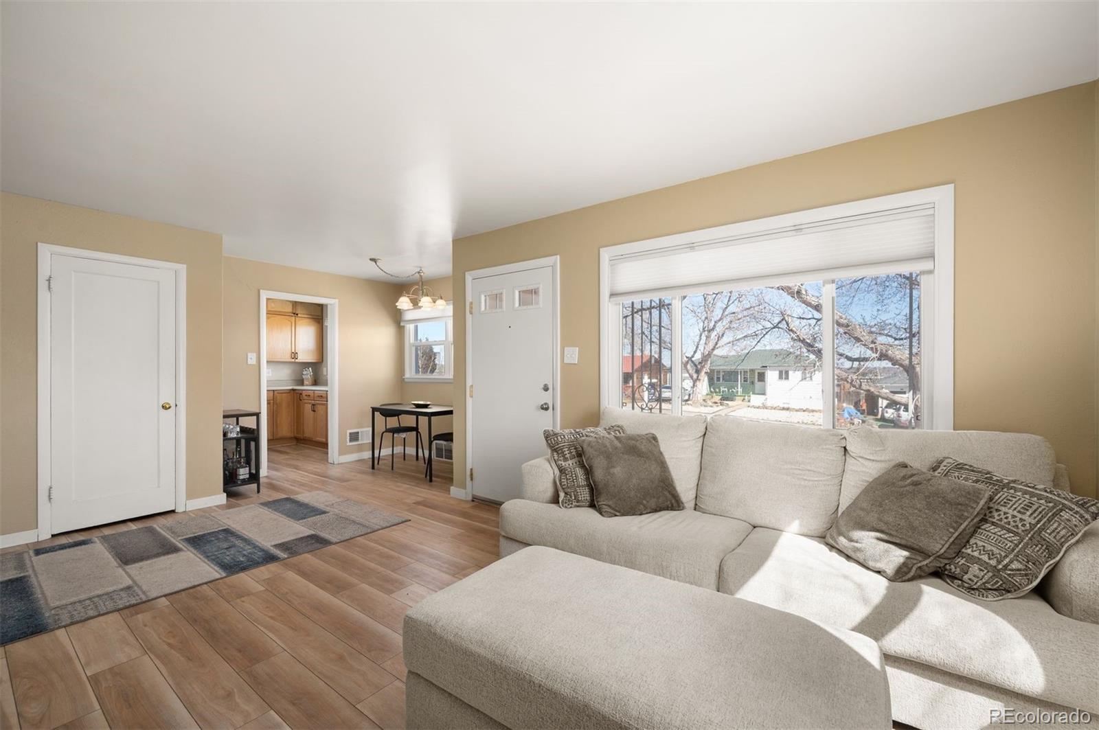 MLS Image #2 for 729 s osage street,denver, Colorado