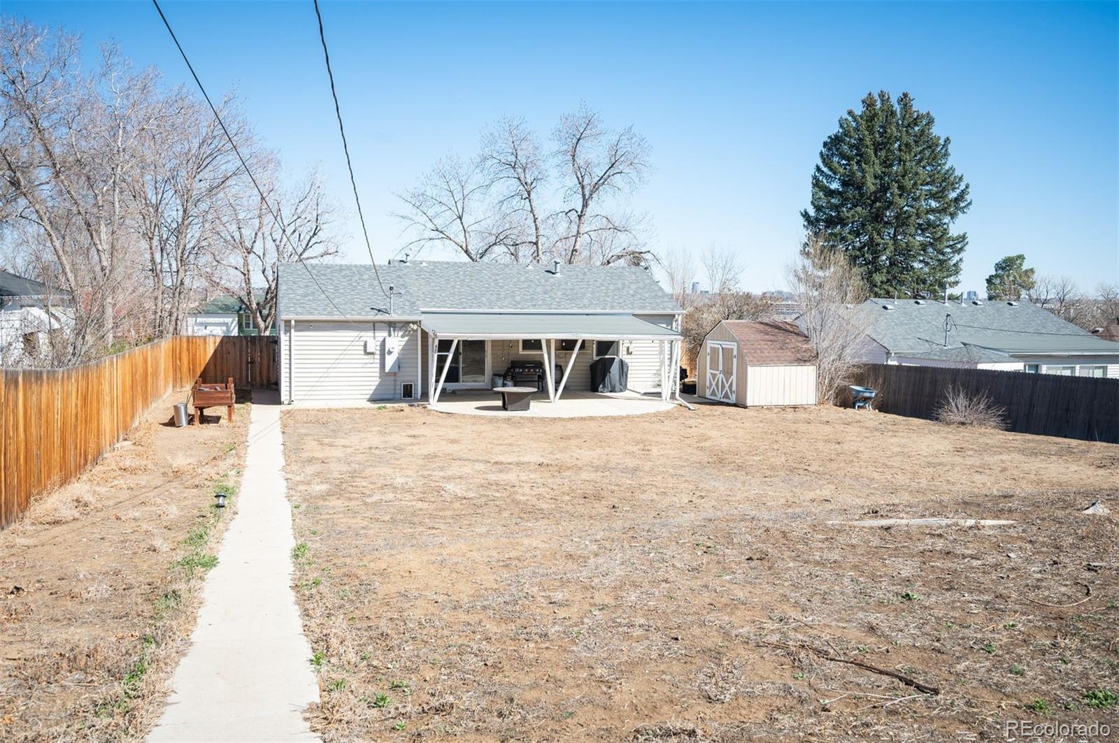 MLS Image #26 for 729 s osage street,denver, Colorado