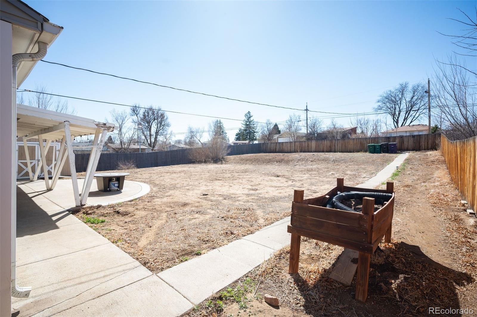 MLS Image #28 for 729 s osage street,denver, Colorado