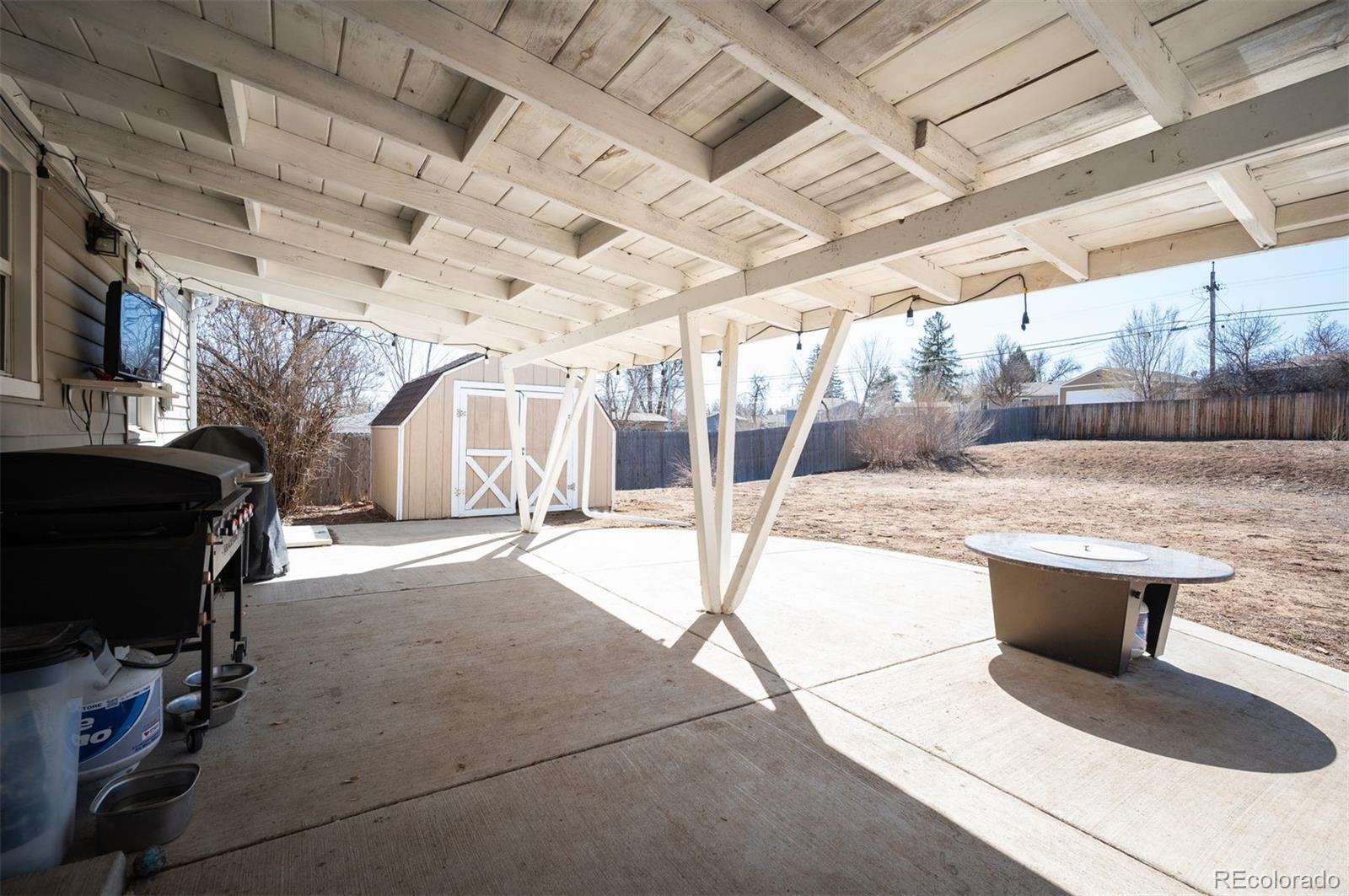 MLS Image #30 for 729 s osage street,denver, Colorado