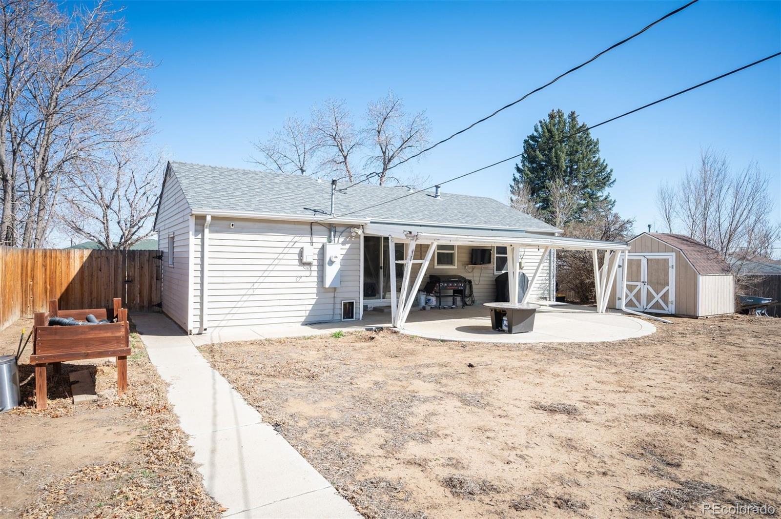 MLS Image #31 for 729 s osage street,denver, Colorado