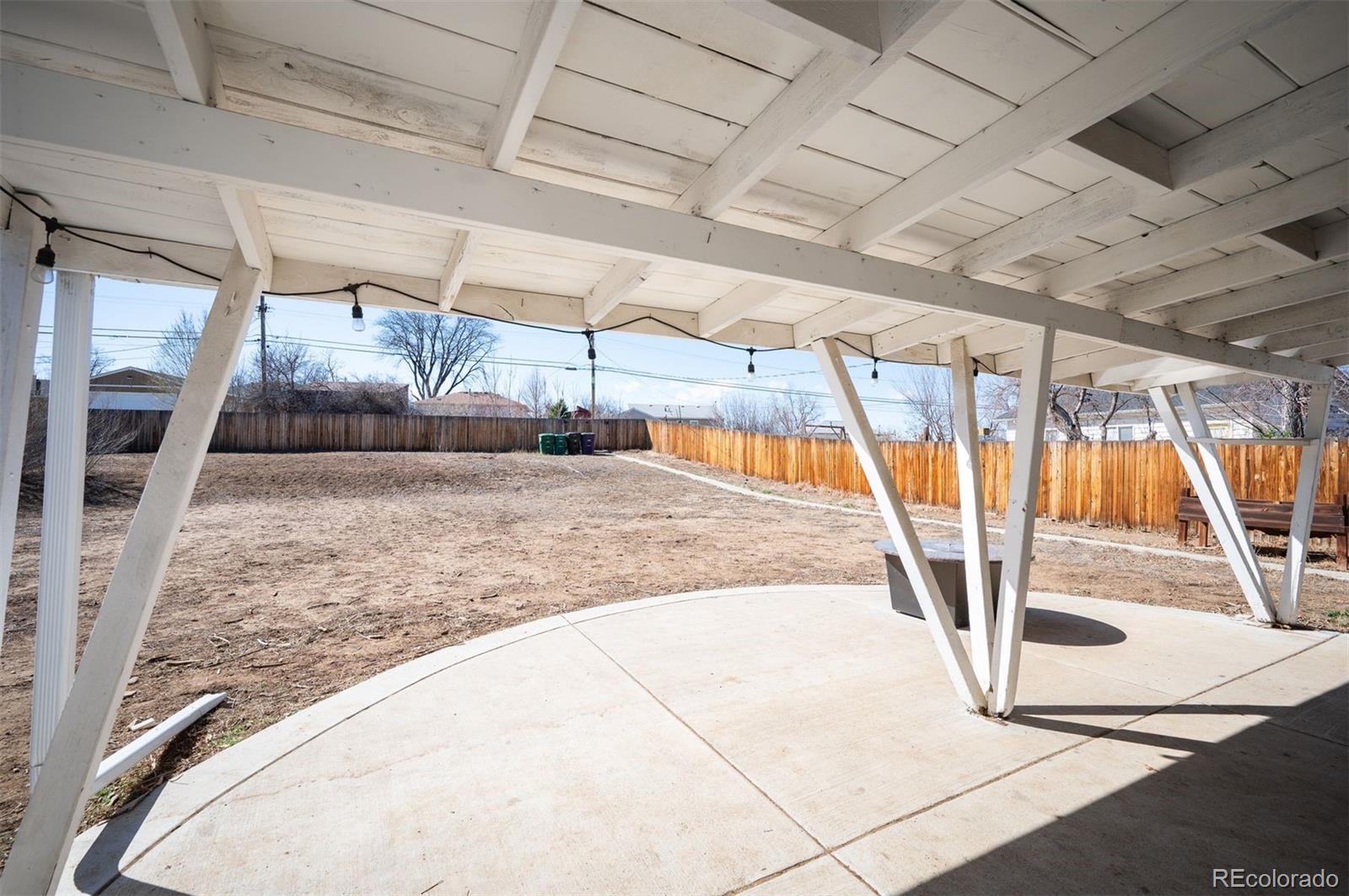 MLS Image #32 for 729 s osage street,denver, Colorado