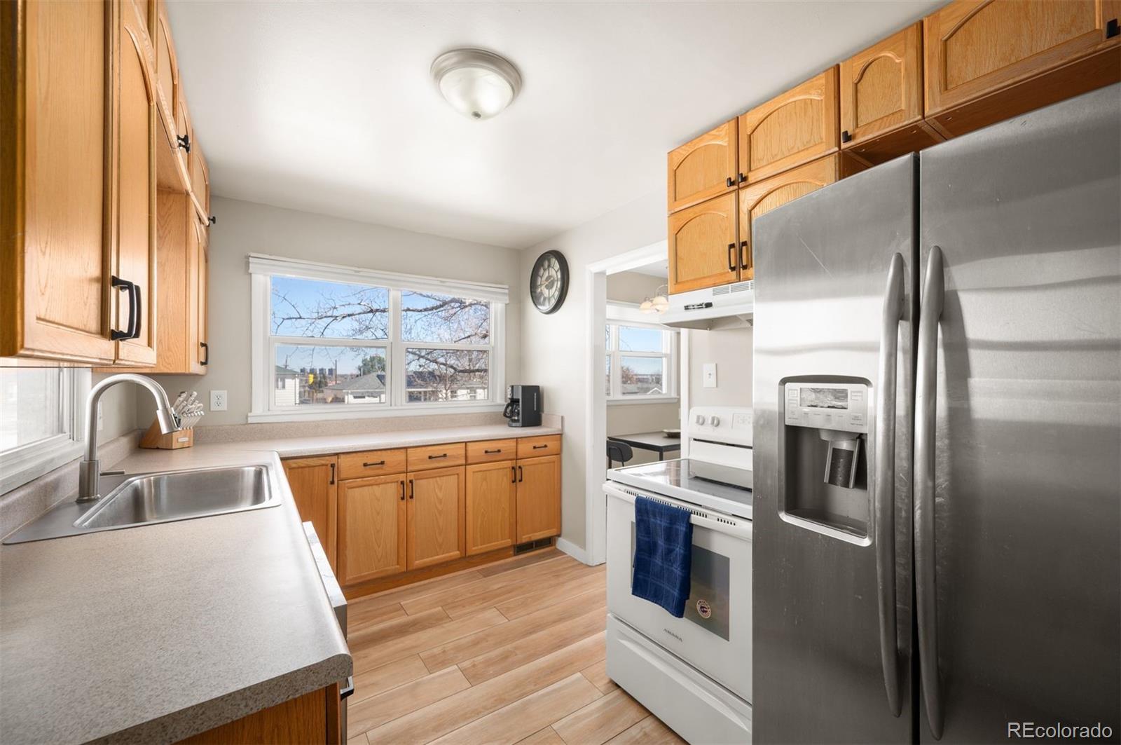MLS Image #5 for 729 s osage street,denver, Colorado