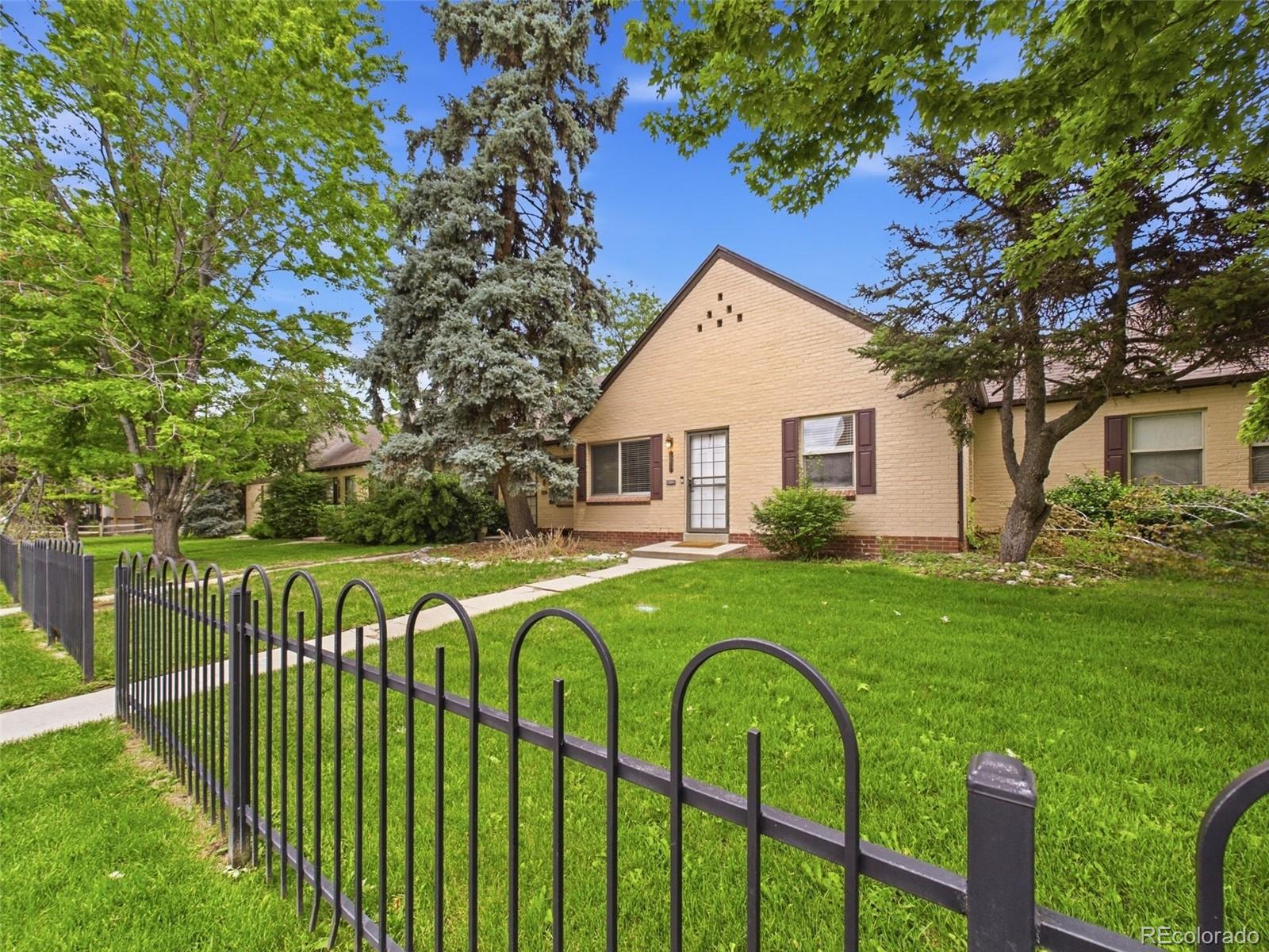 MLS Image #0 for 1244  albion street ,denver, Colorado