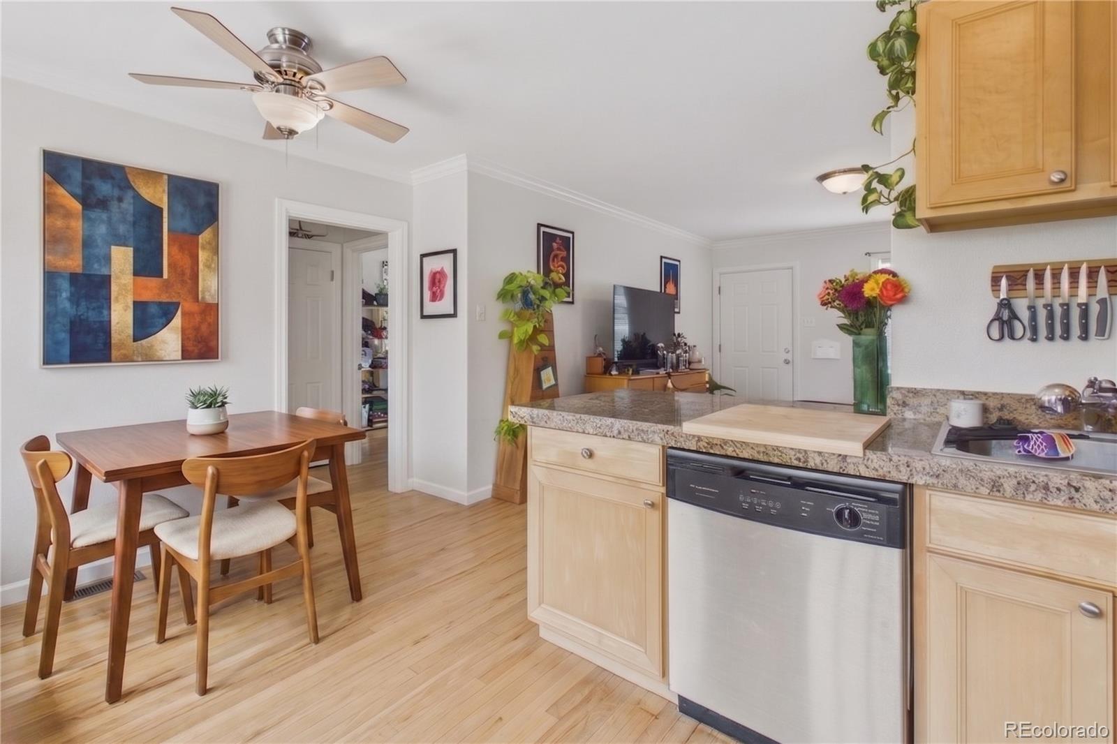 MLS Image #10 for 1244  albion street ,denver, Colorado