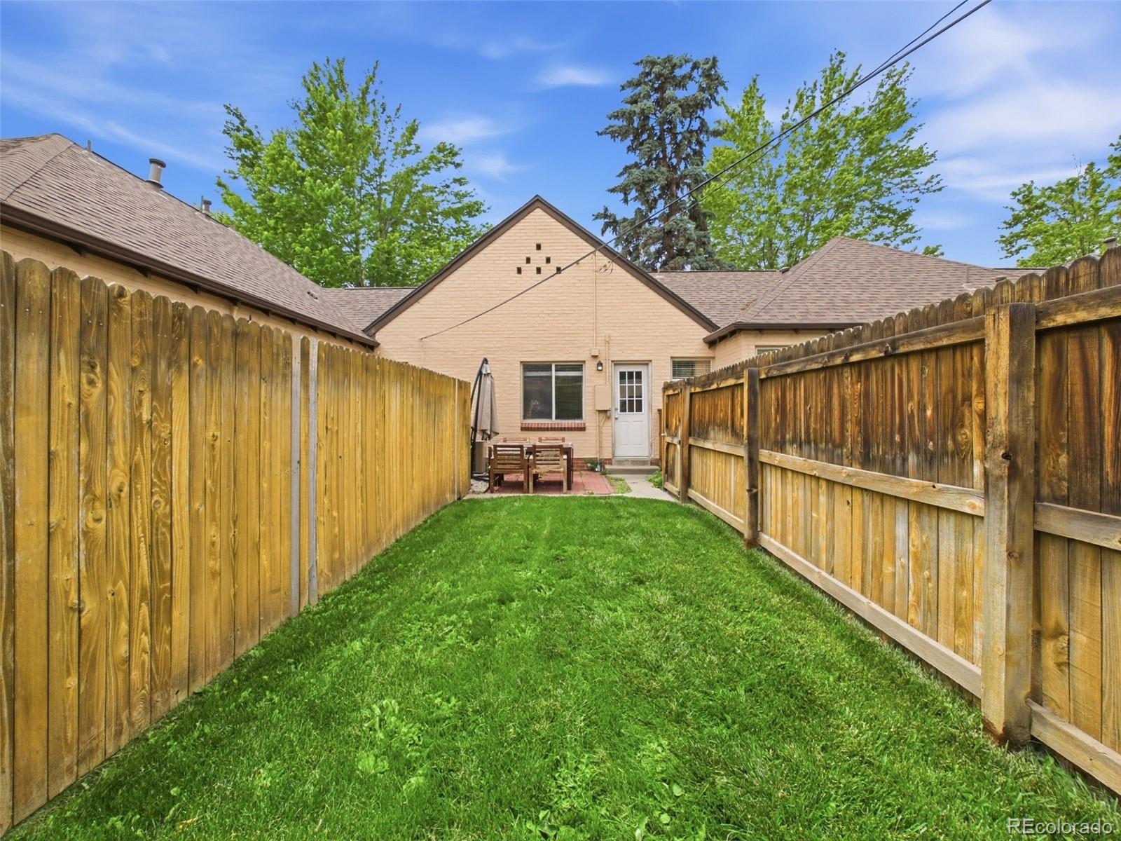 MLS Image #12 for 1244  albion street ,denver, Colorado