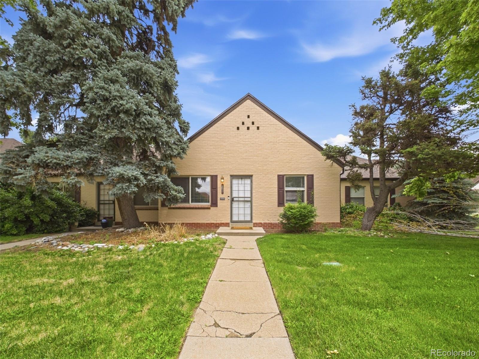 MLS Image #13 for 1244  albion street ,denver, Colorado