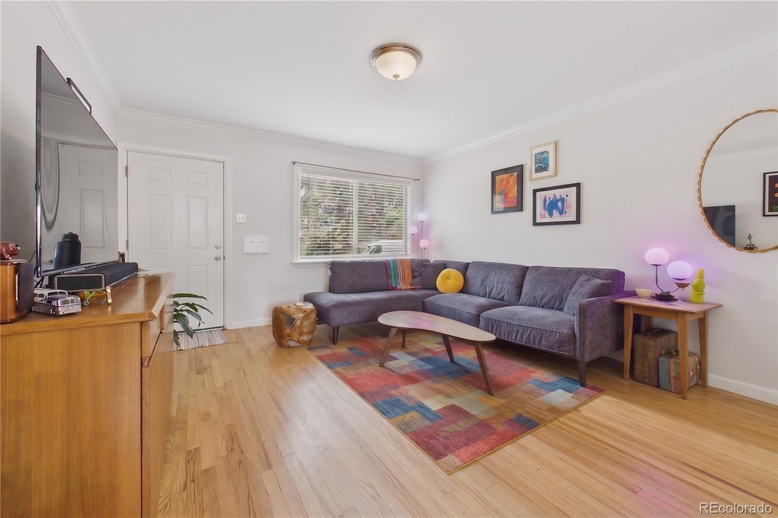 MLS Image #6 for 1244  albion street ,denver, Colorado
