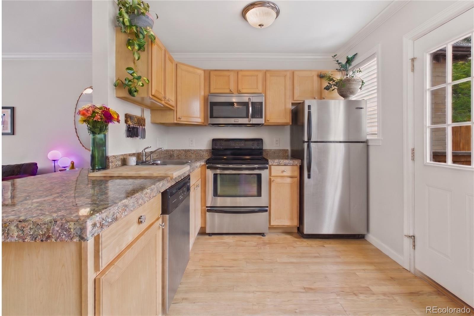 MLS Image #7 for 1244  albion street ,denver, Colorado