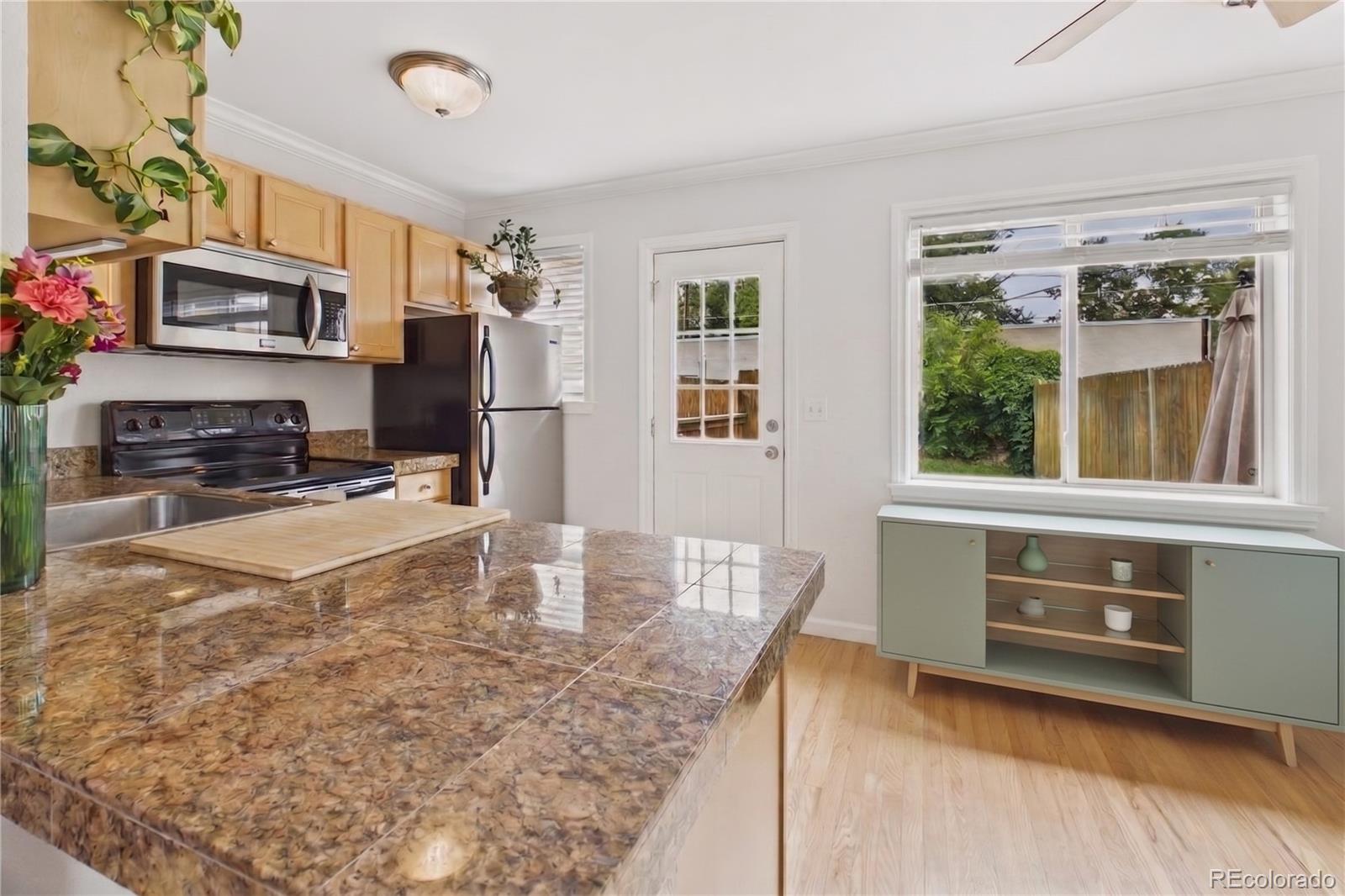 MLS Image #8 for 1244  albion street ,denver, Colorado