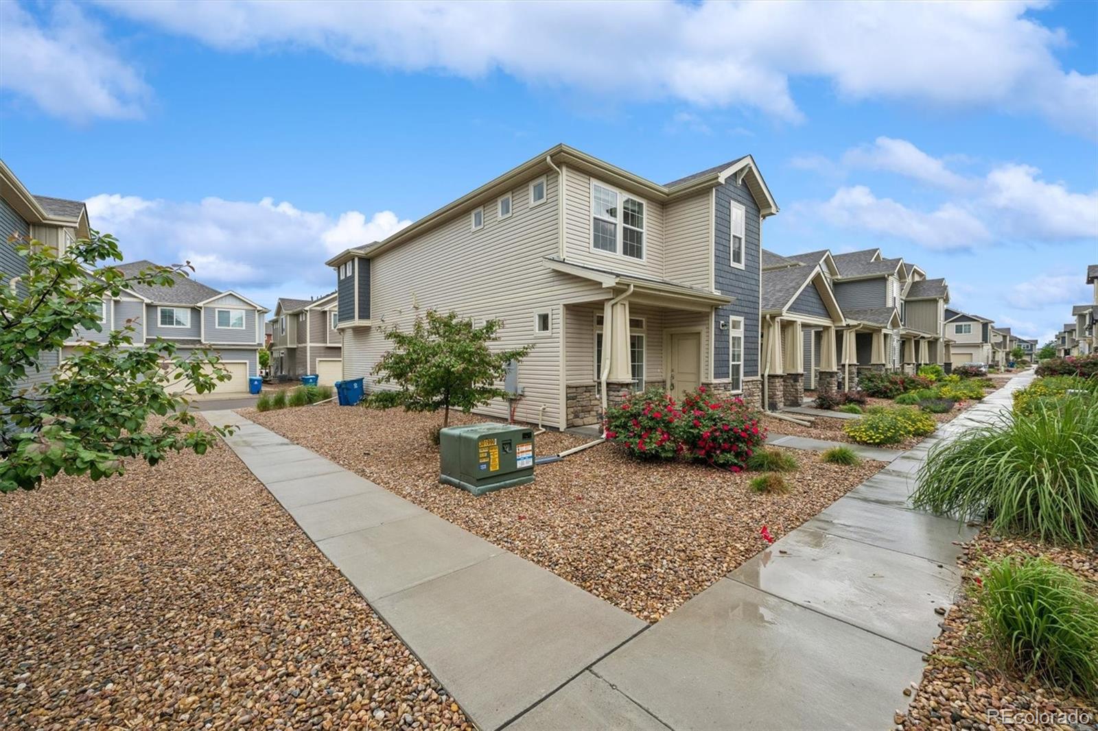 MLS Image #1 for 17957 e 103rd avenue,commerce city, Colorado
