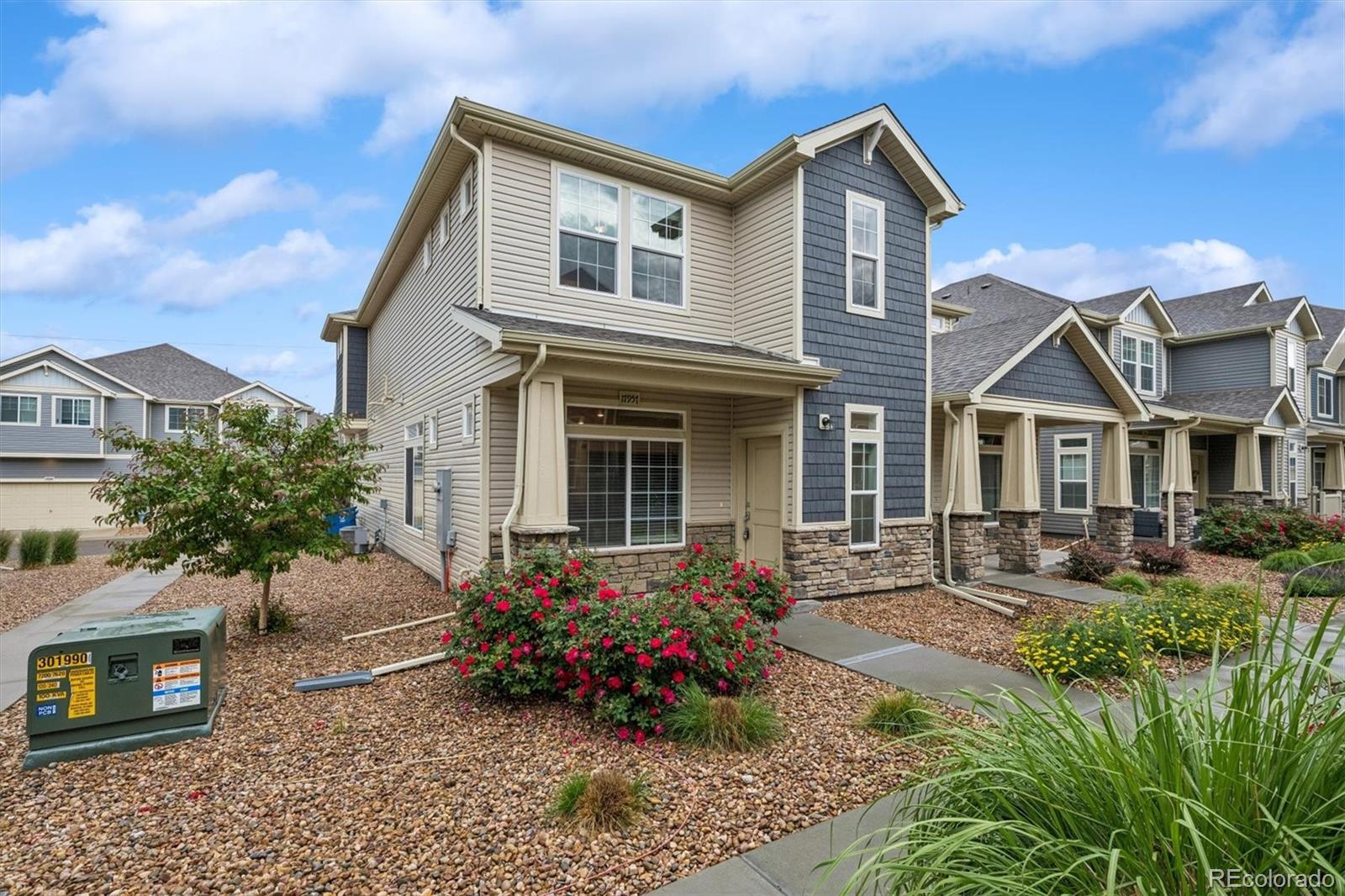 MLS Image #2 for 17957 e 103rd avenue,commerce city, Colorado
