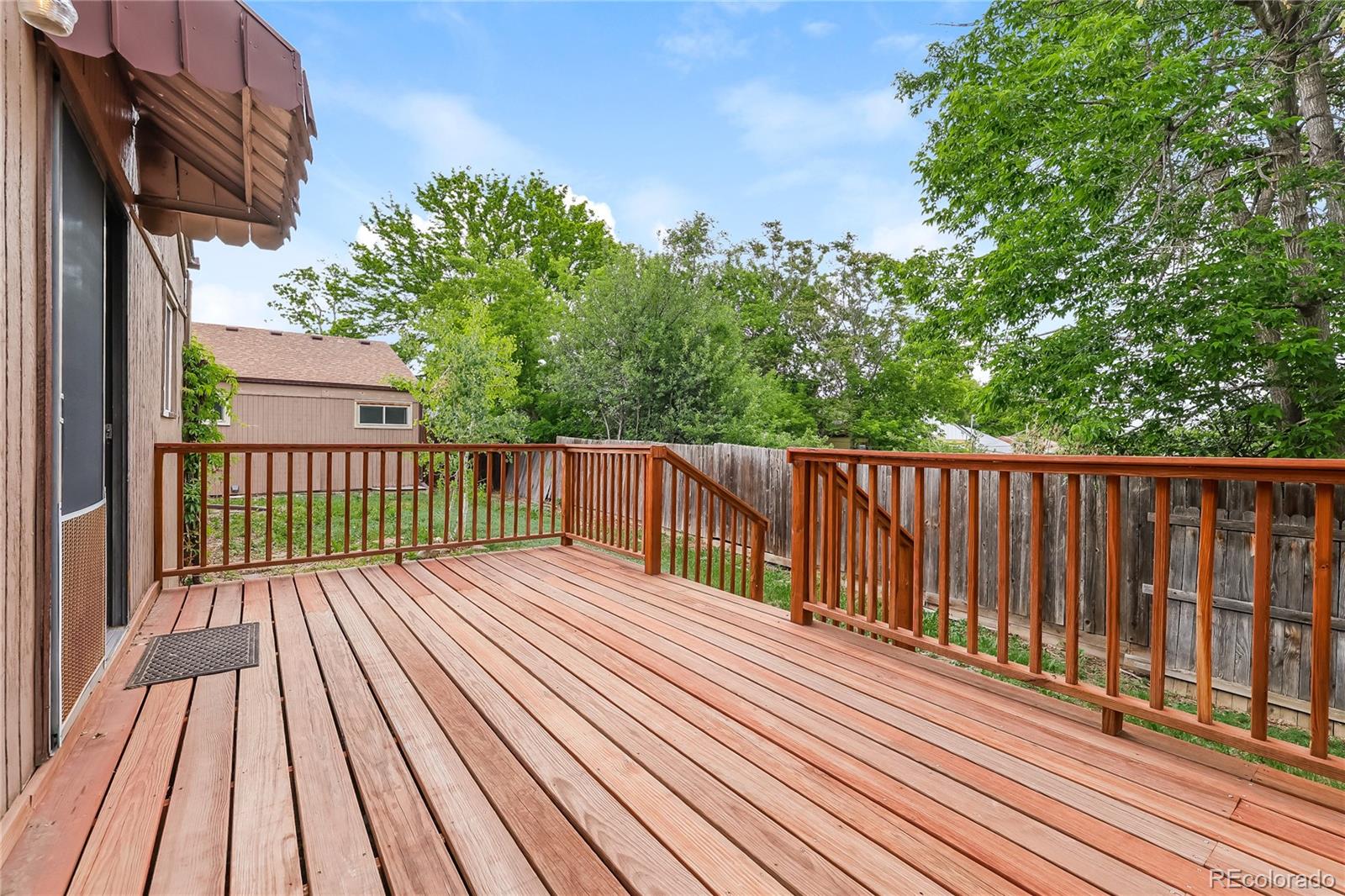 MLS Image #22 for 142 s xavier street,denver, Colorado