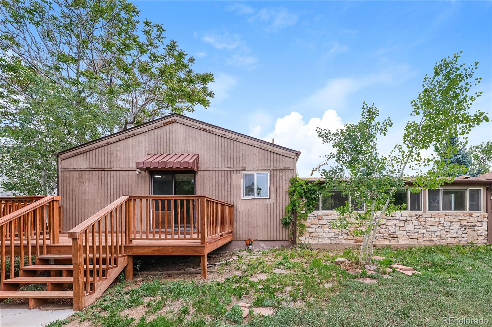 MLS Image #23 for 142 s xavier street,denver, Colorado