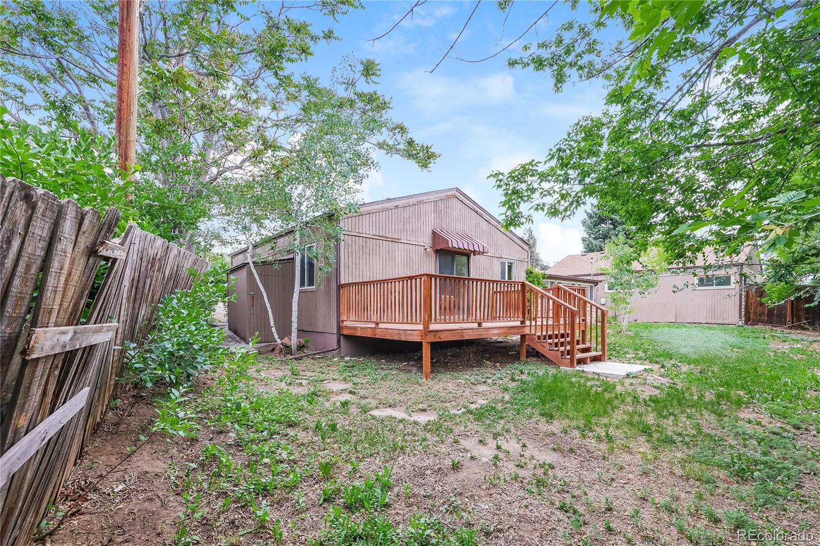 MLS Image #24 for 142 s xavier street,denver, Colorado
