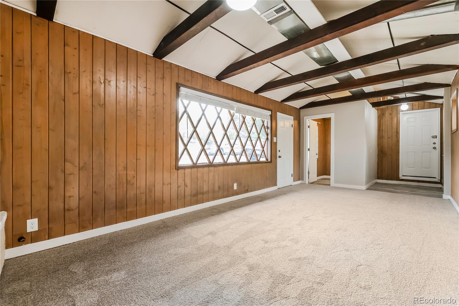 MLS Image #4 for 142 s xavier street,denver, Colorado