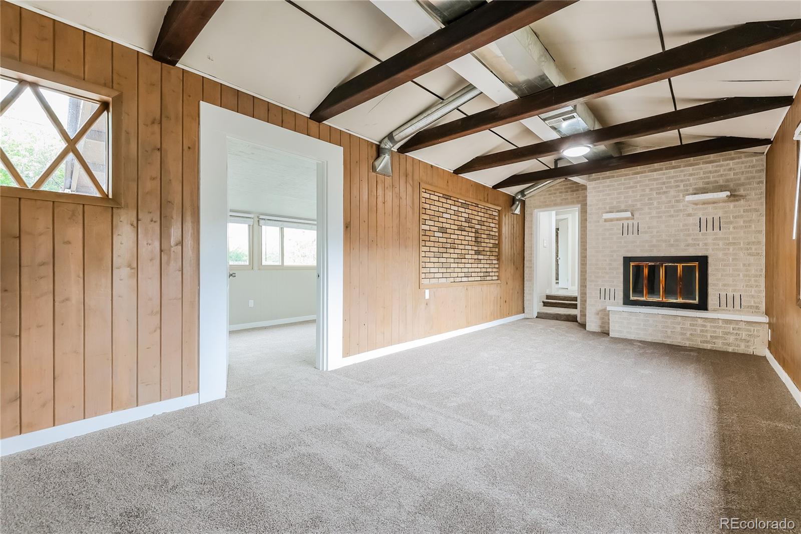 MLS Image #5 for 142 s xavier street,denver, Colorado