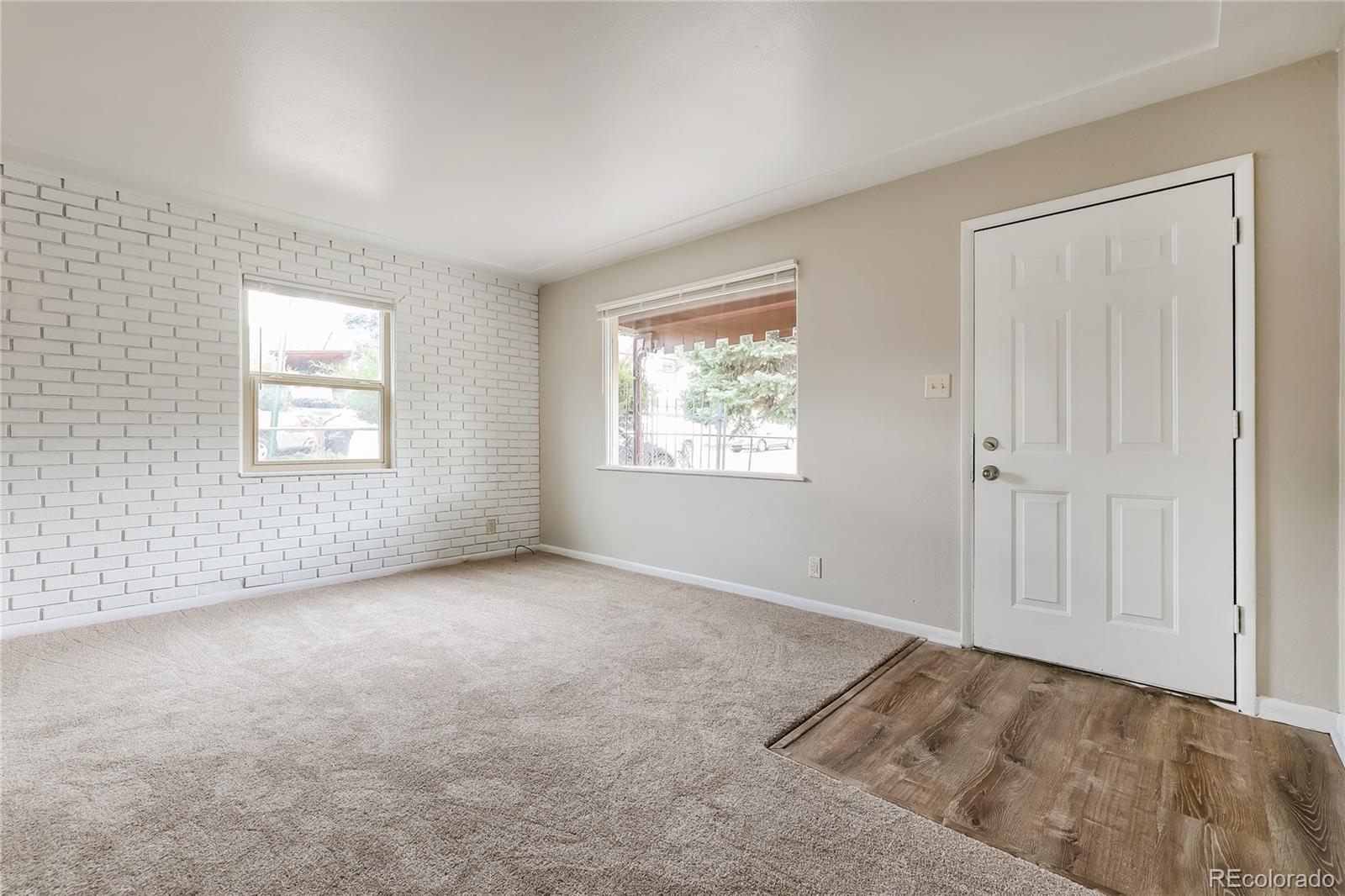 MLS Image #6 for 142 s xavier street,denver, Colorado