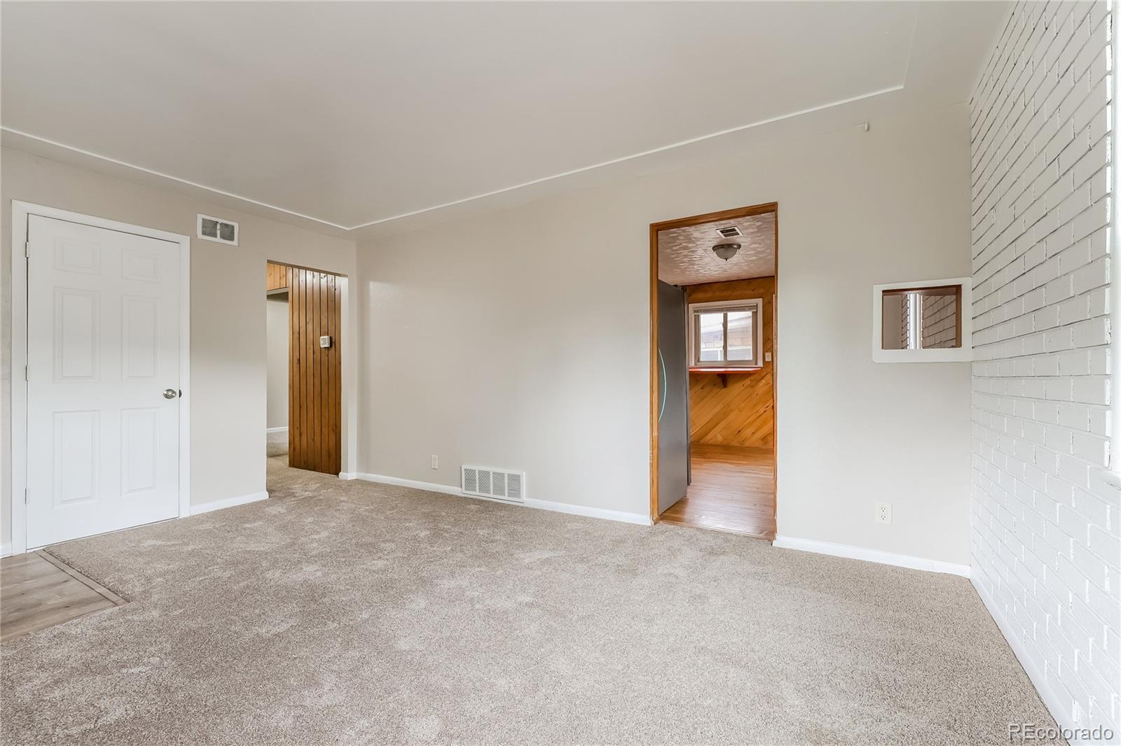 MLS Image #7 for 142 s xavier street,denver, Colorado