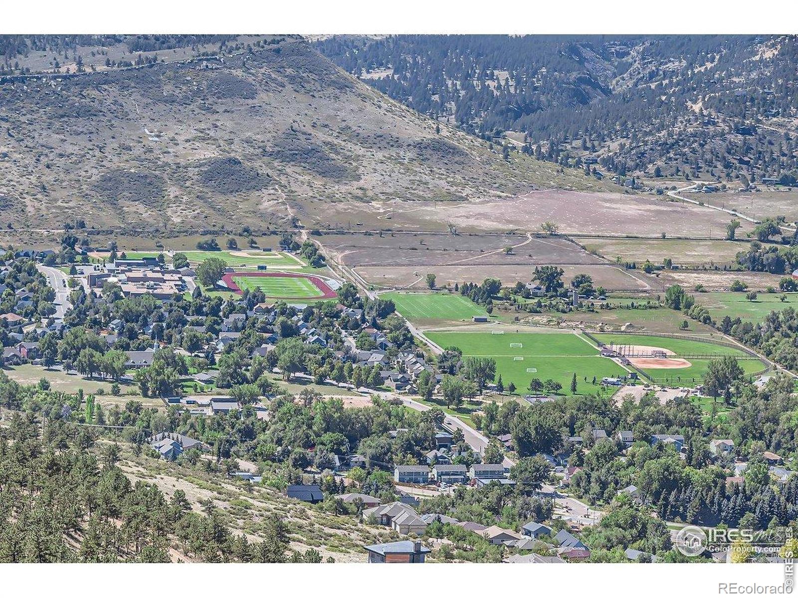 MLS Image #3 for 2450  eagle ridge road,longmont, Colorado
