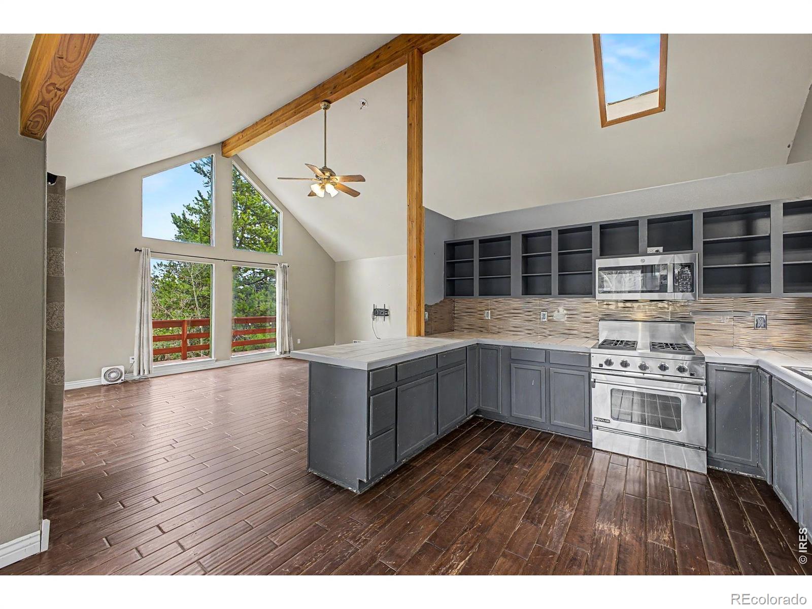 MLS Image #10 for 76  highlands drive,bailey, Colorado