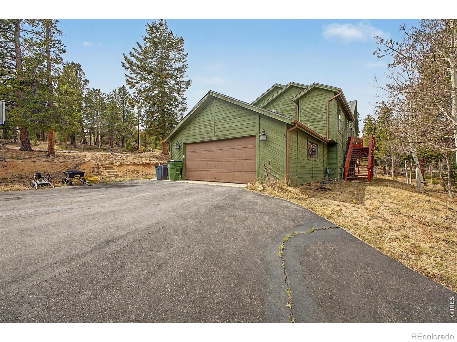 MLS Image #2 for 76  highlands drive,bailey, Colorado