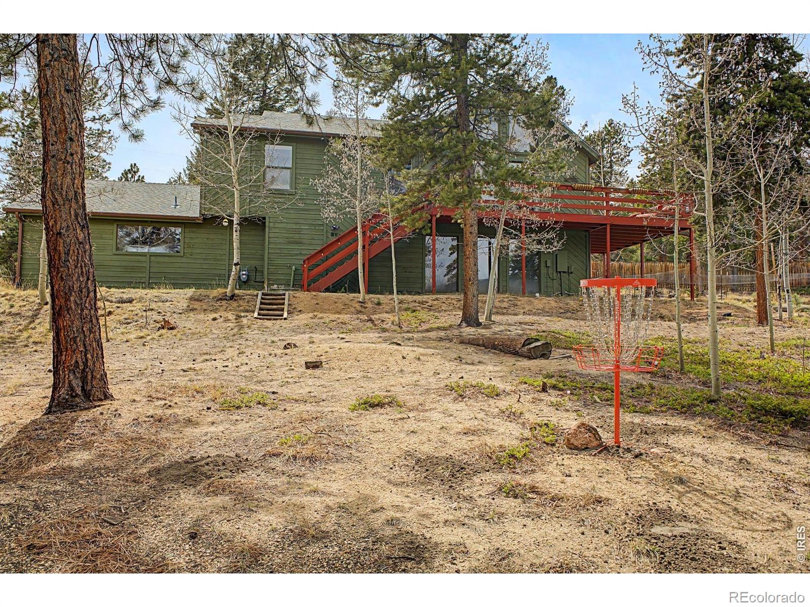 MLS Image #3 for 76  highlands drive,bailey, Colorado
