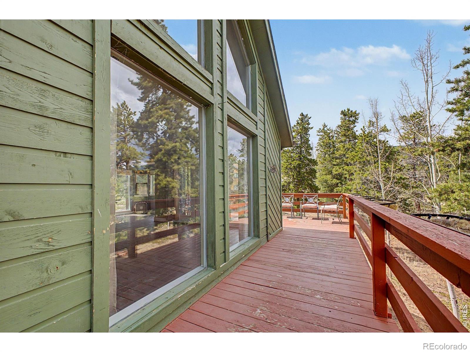 MLS Image #4 for 76  highlands drive,bailey, Colorado