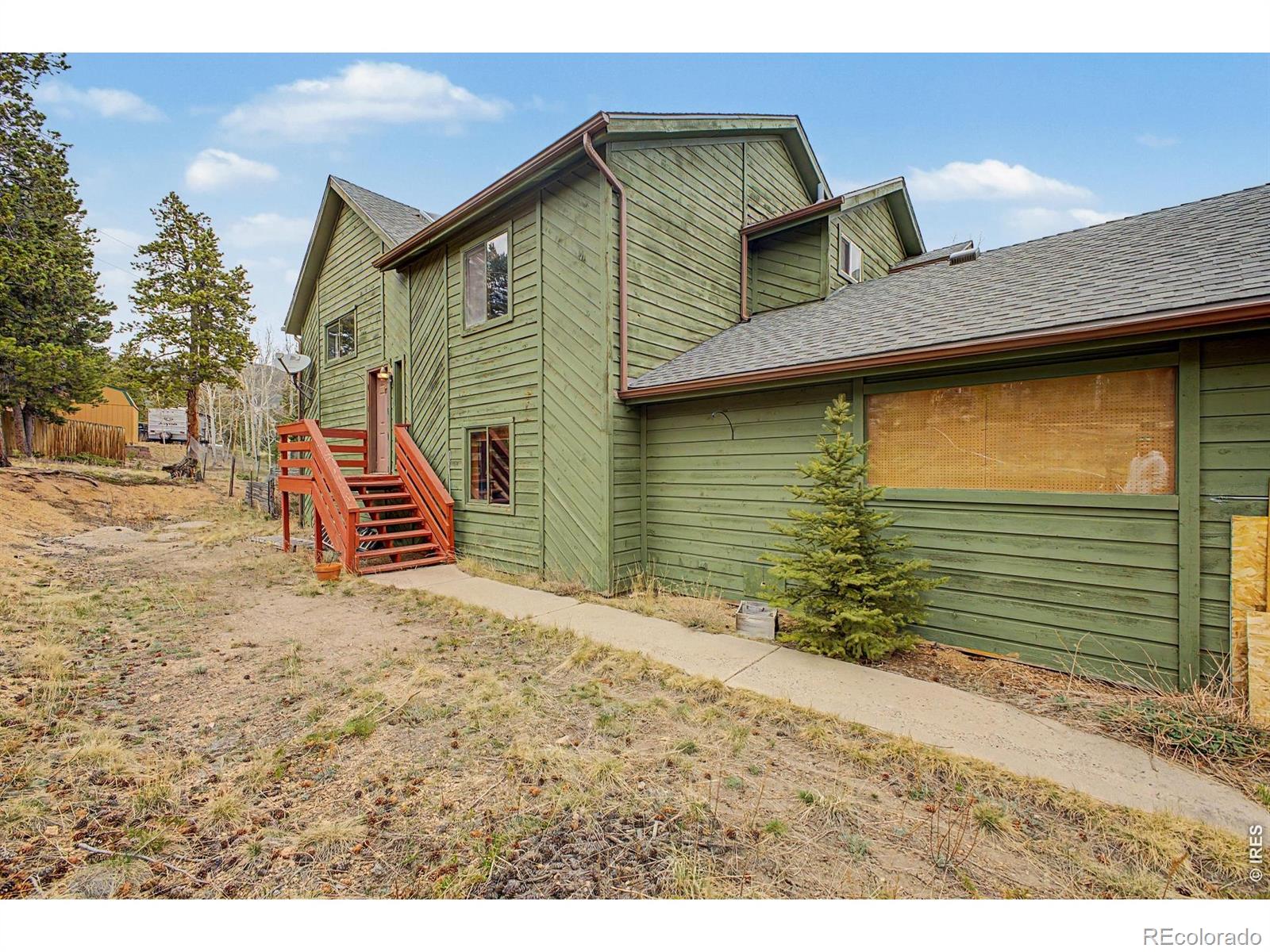 MLS Image #42 for 76  highlands drive,bailey, Colorado