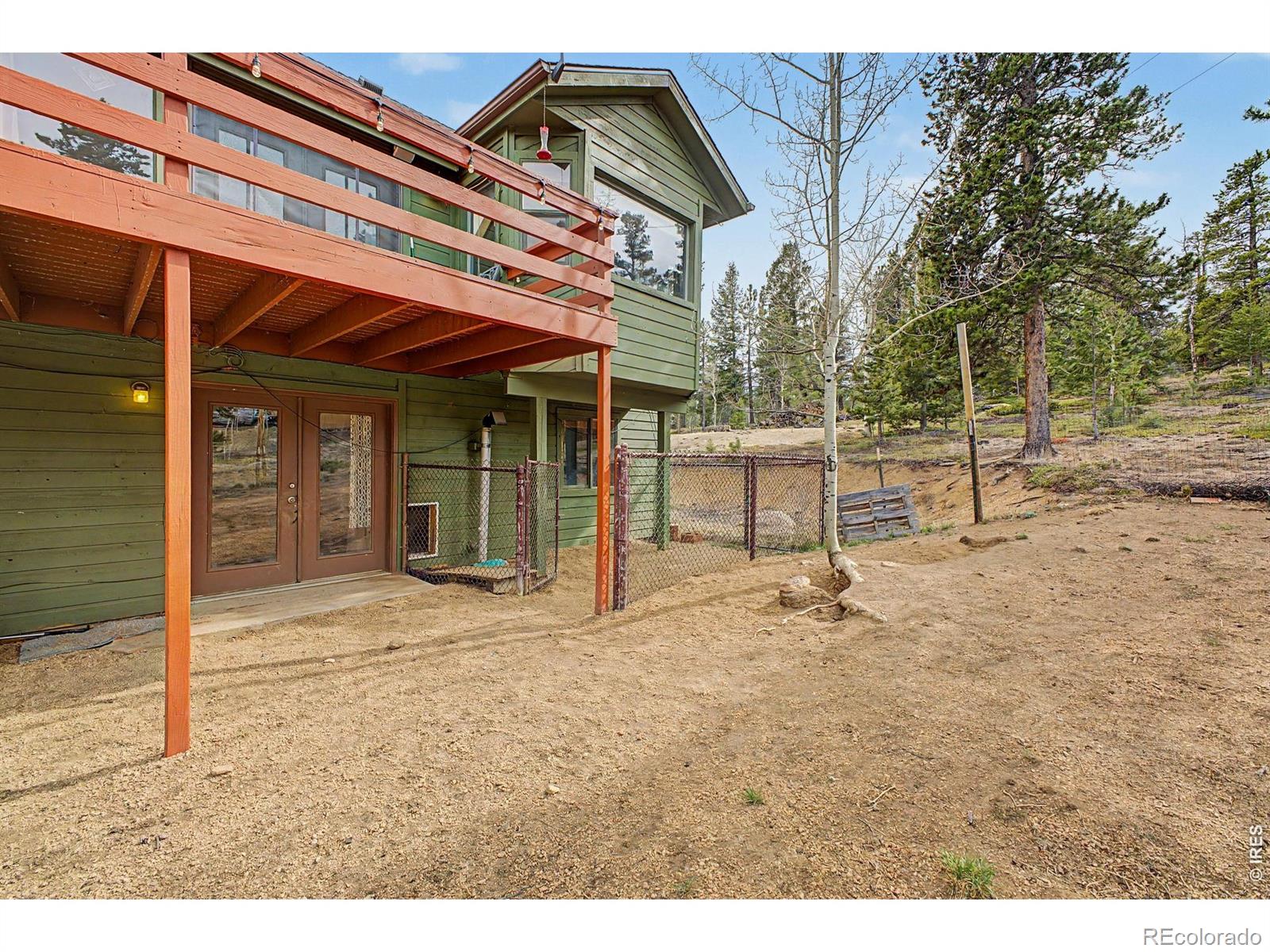 MLS Image #43 for 76  highlands drive,bailey, Colorado