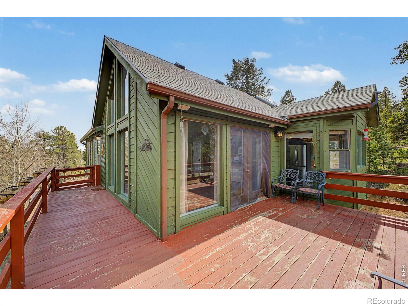 MLS Image #44 for 76  highlands drive,bailey, Colorado
