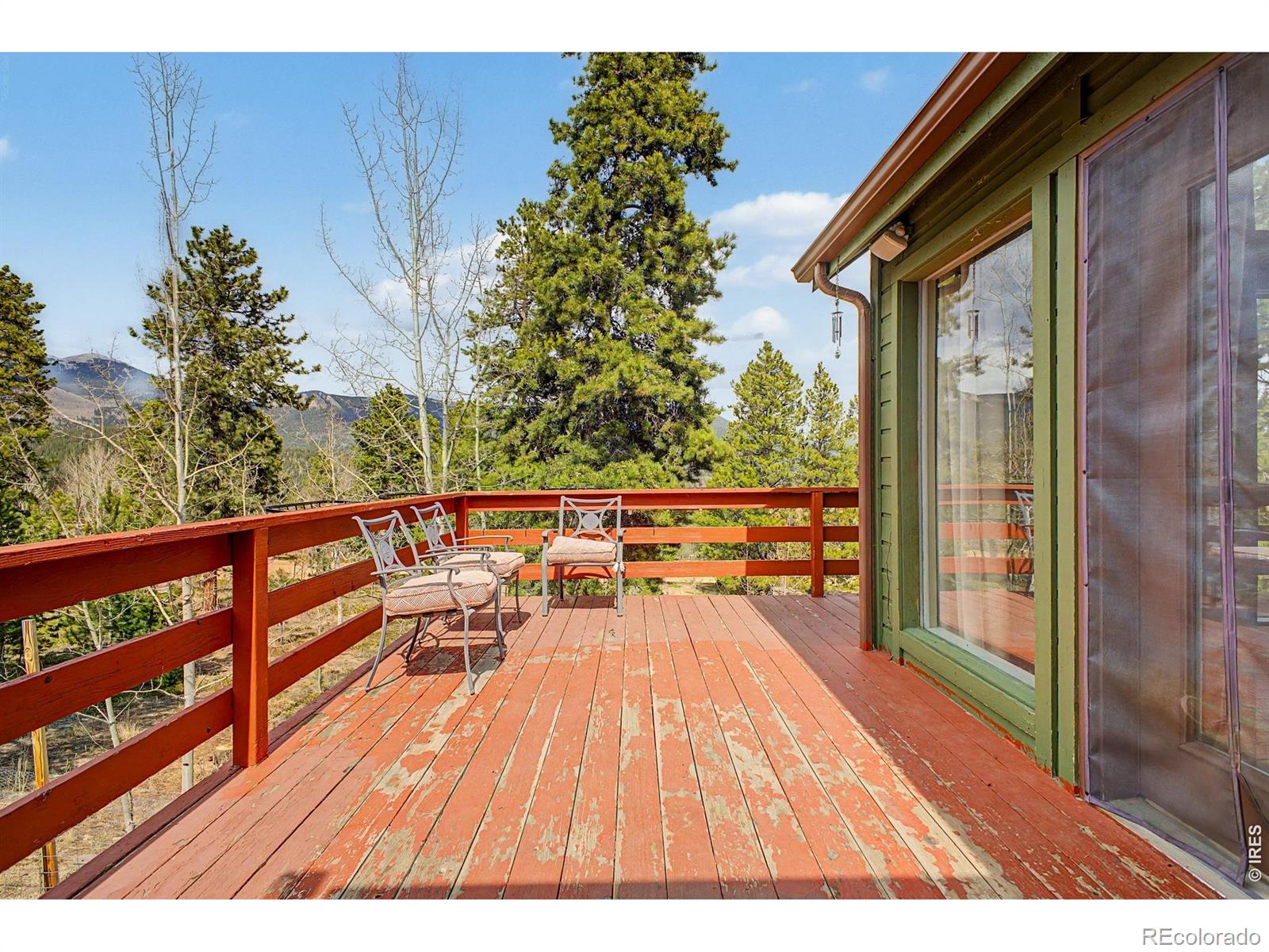 MLS Image #45 for 76  highlands drive,bailey, Colorado