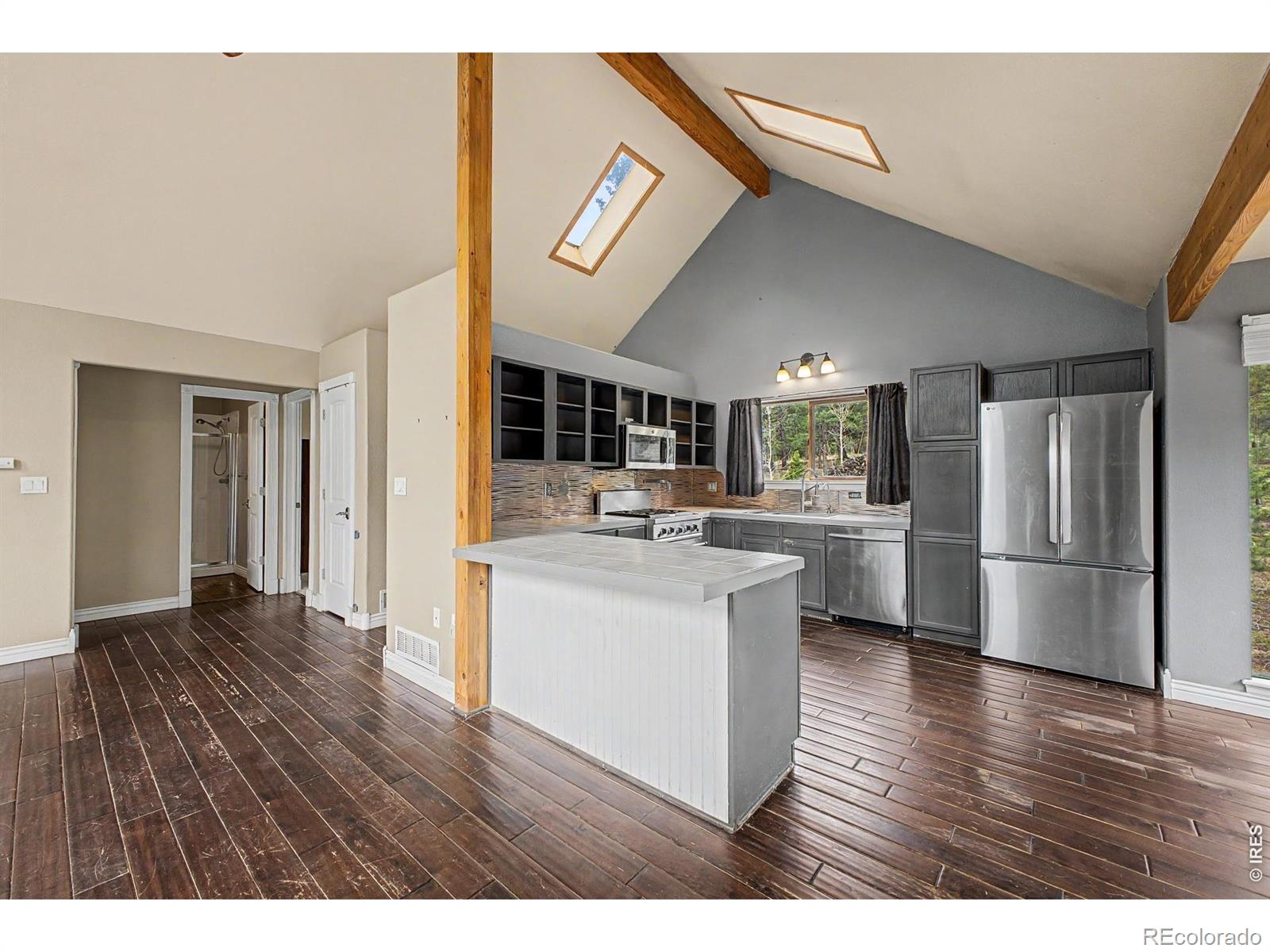 MLS Image #7 for 76  highlands drive,bailey, Colorado