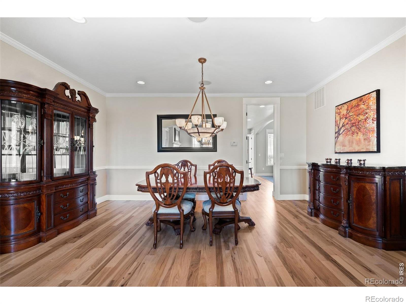 MLS Image #10 for 601 n pines trail,parker, Colorado