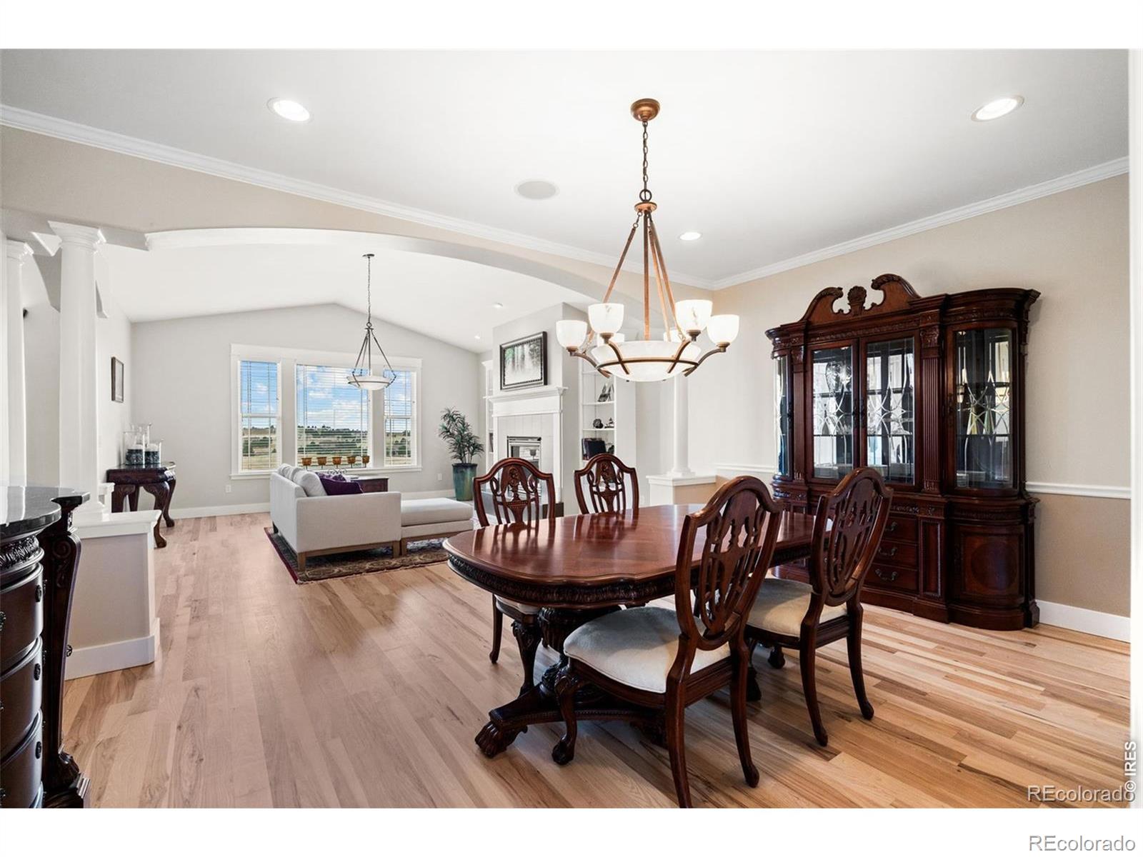 MLS Image #11 for 601 n pines trail,parker, Colorado