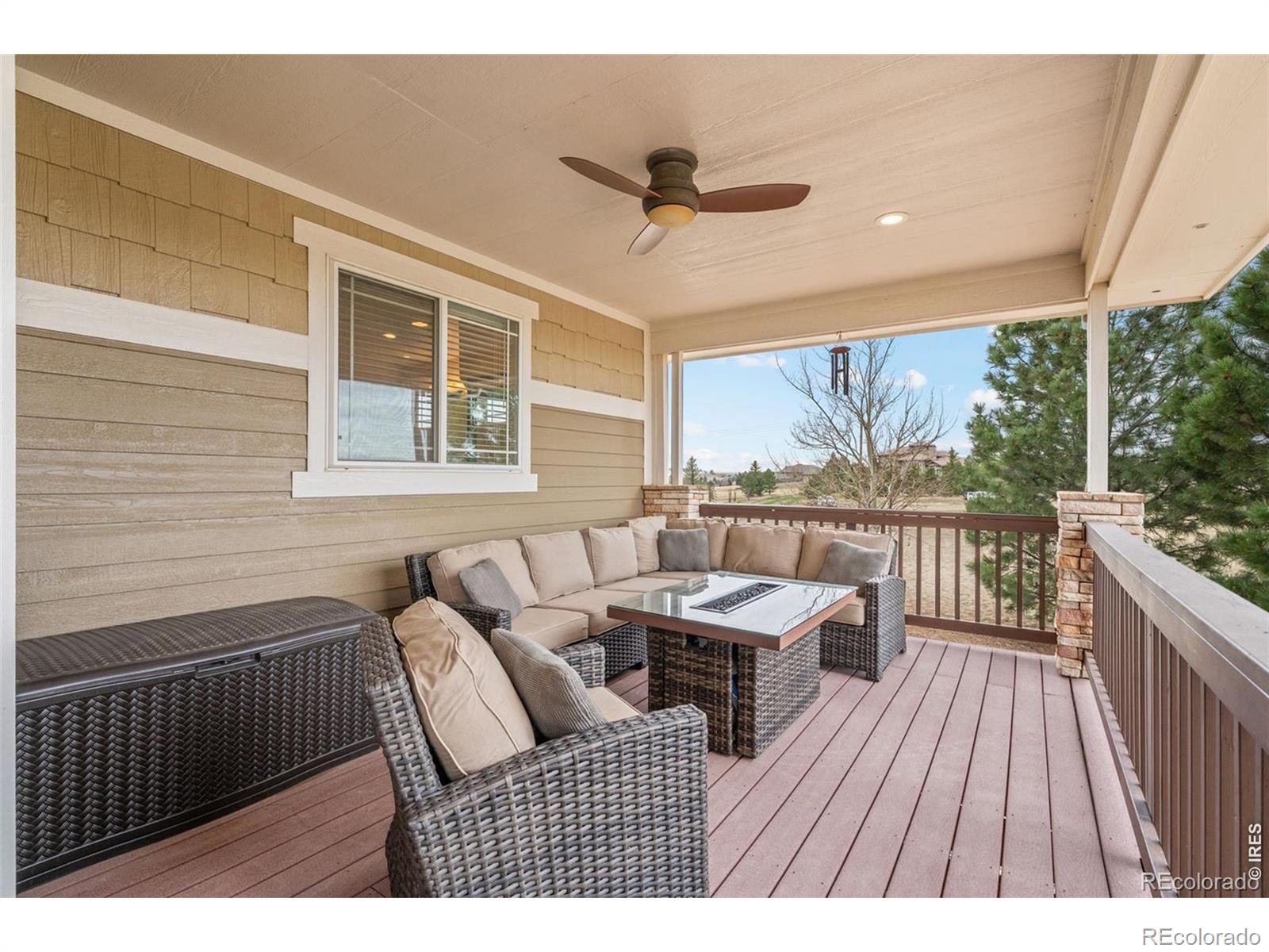 MLS Image #3 for 601 n pines trail,parker, Colorado