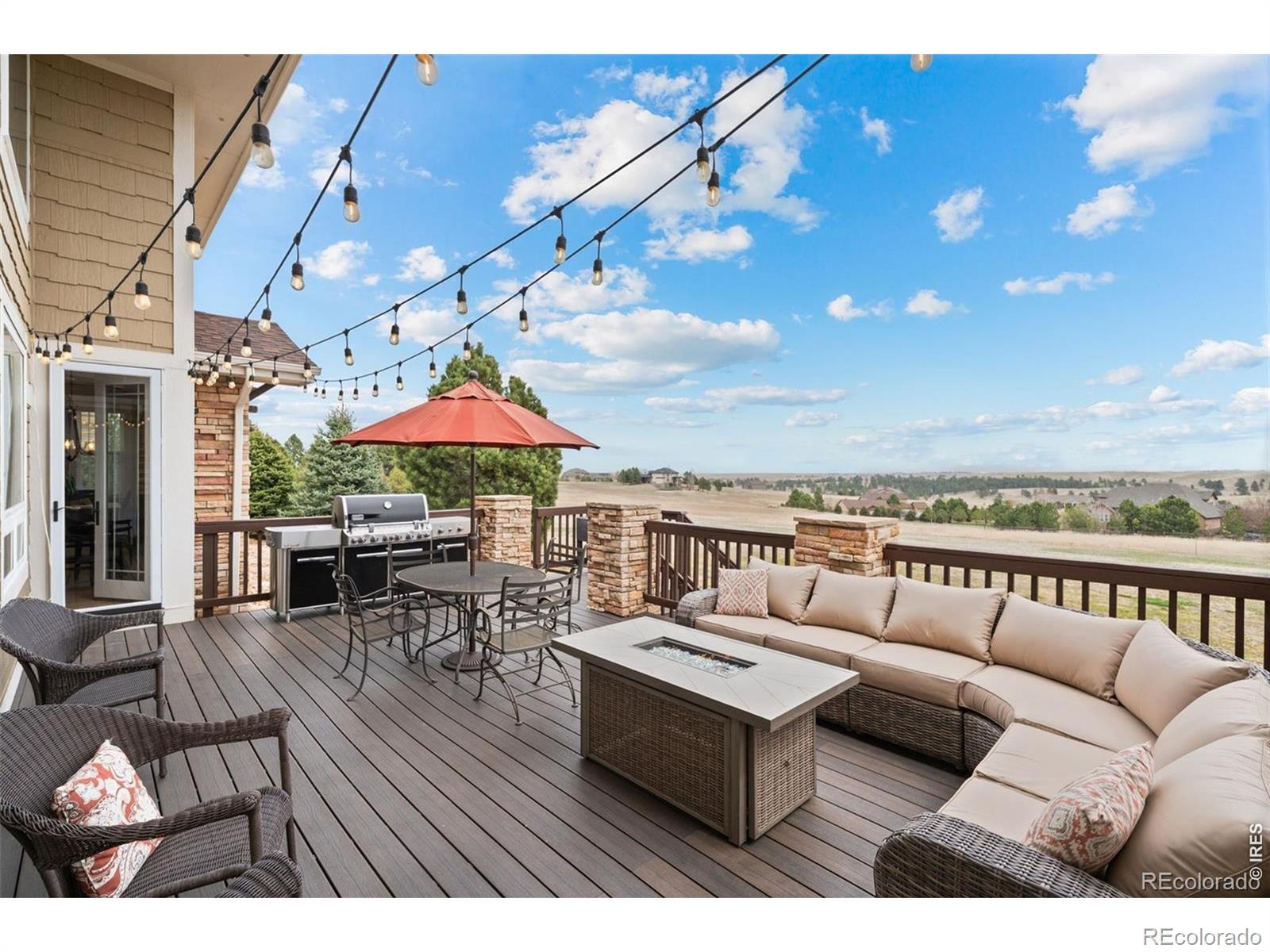 MLS Image #36 for 601 n pines trail,parker, Colorado
