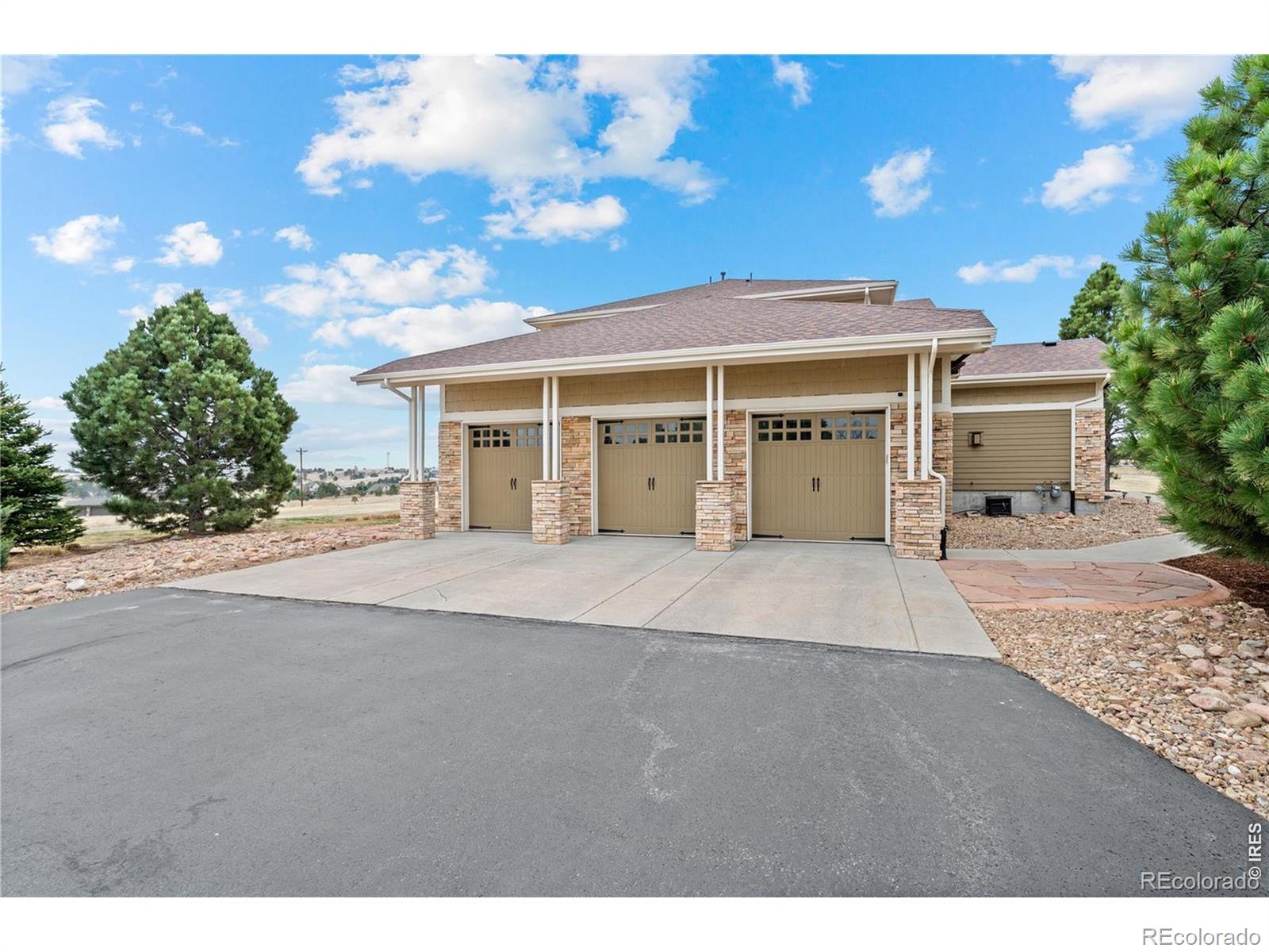 MLS Image #37 for 601 n pines trail,parker, Colorado