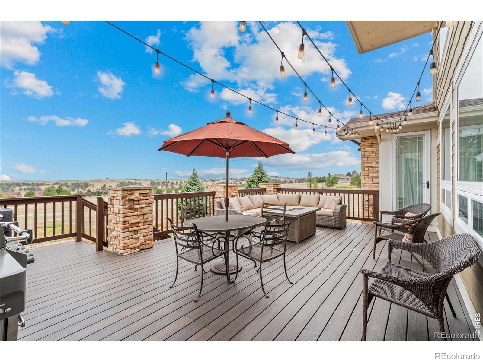 MLS Image #38 for 601 n pines trail,parker, Colorado