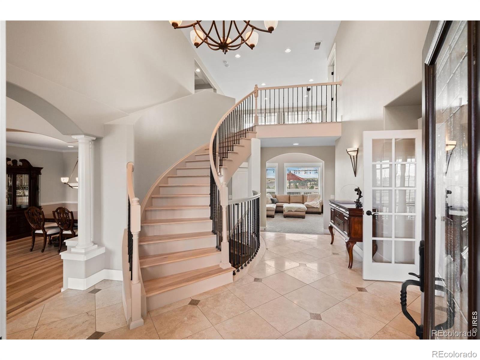 MLS Image #4 for 601 n pines trail,parker, Colorado