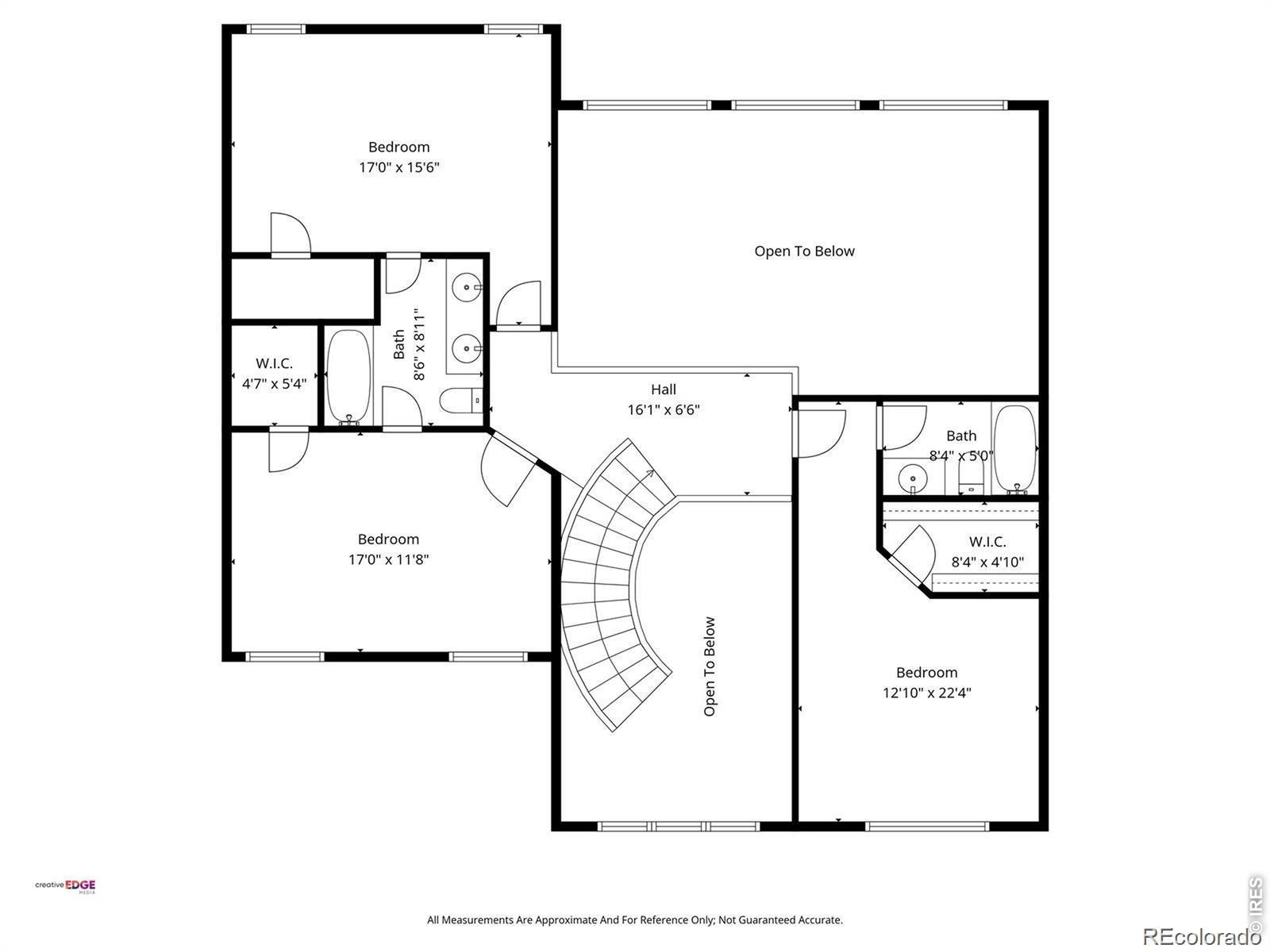 MLS Image #40 for 601 n pines trail,parker, Colorado