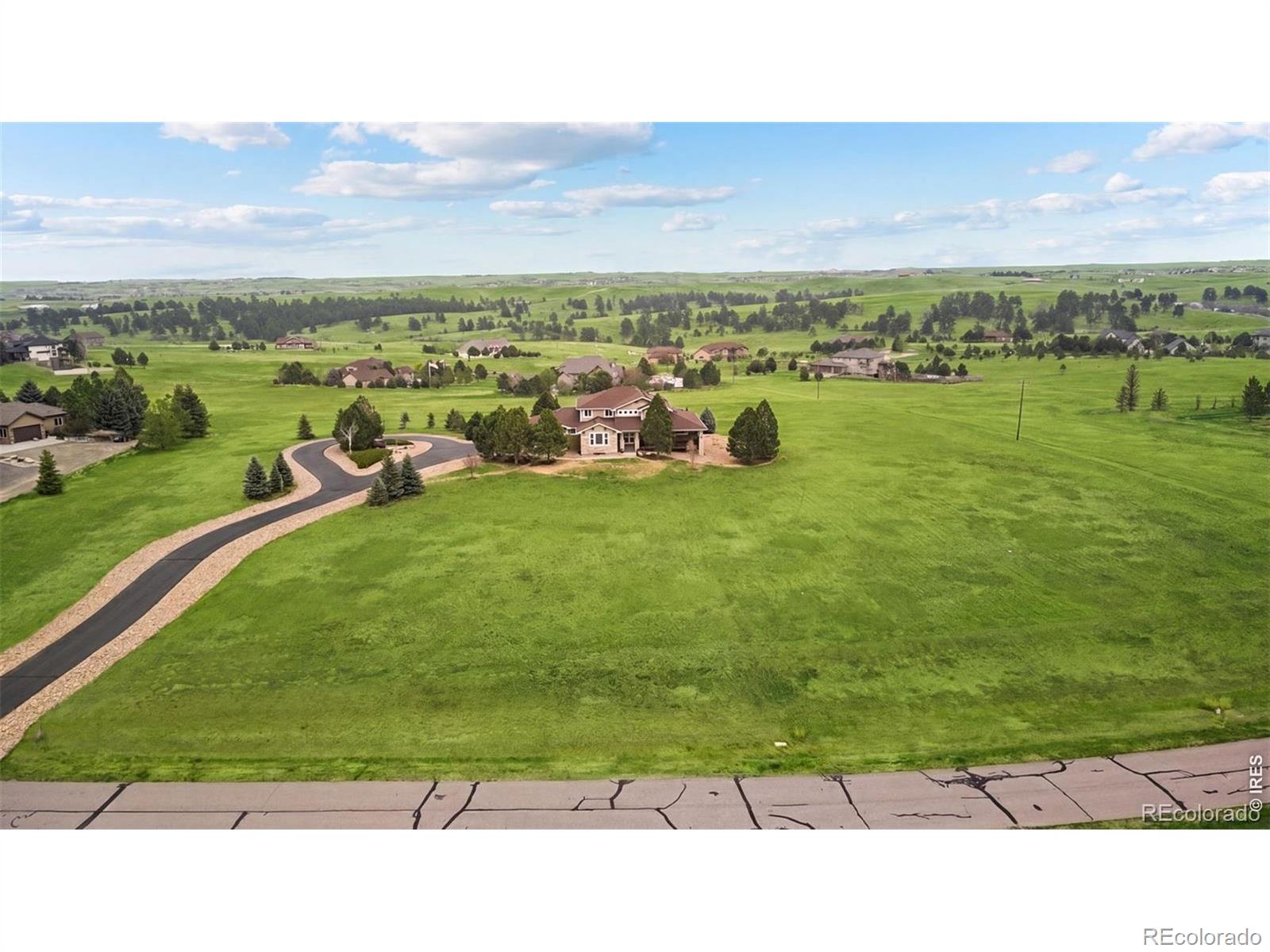 MLS Image #41 for 601 n pines trail,parker, Colorado
