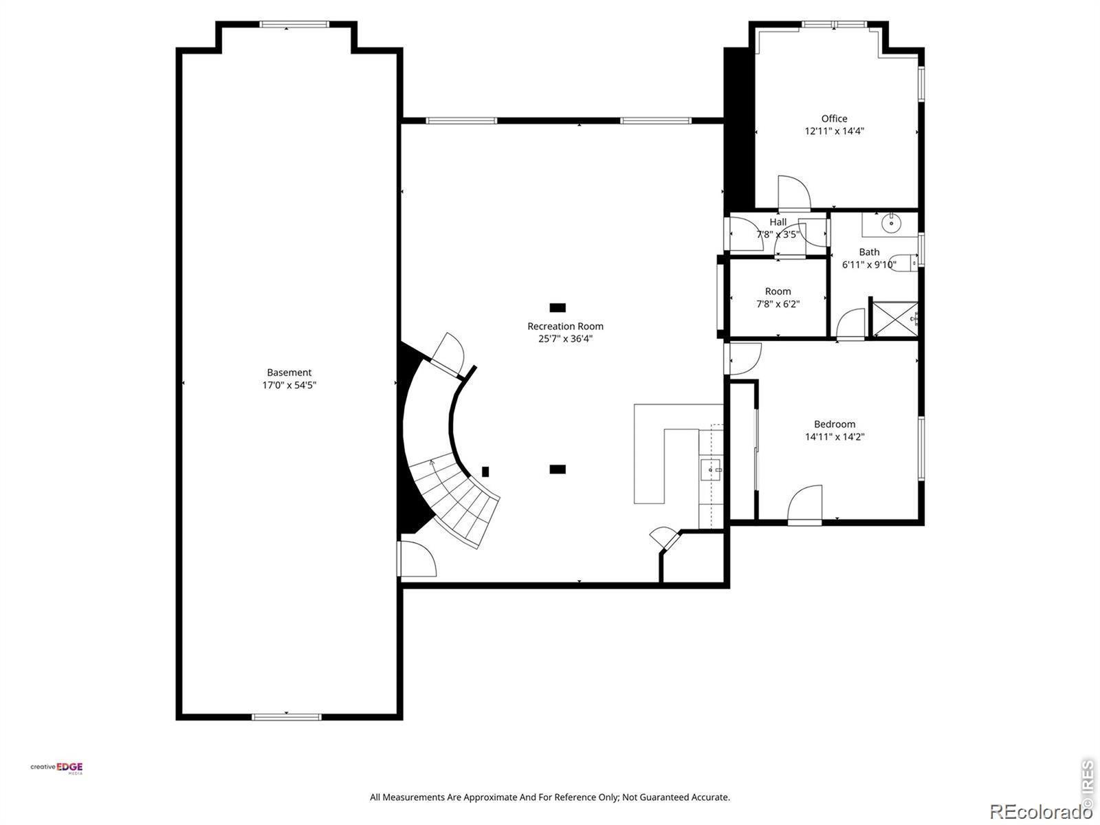 MLS Image #43 for 601 n pines trail,parker, Colorado
