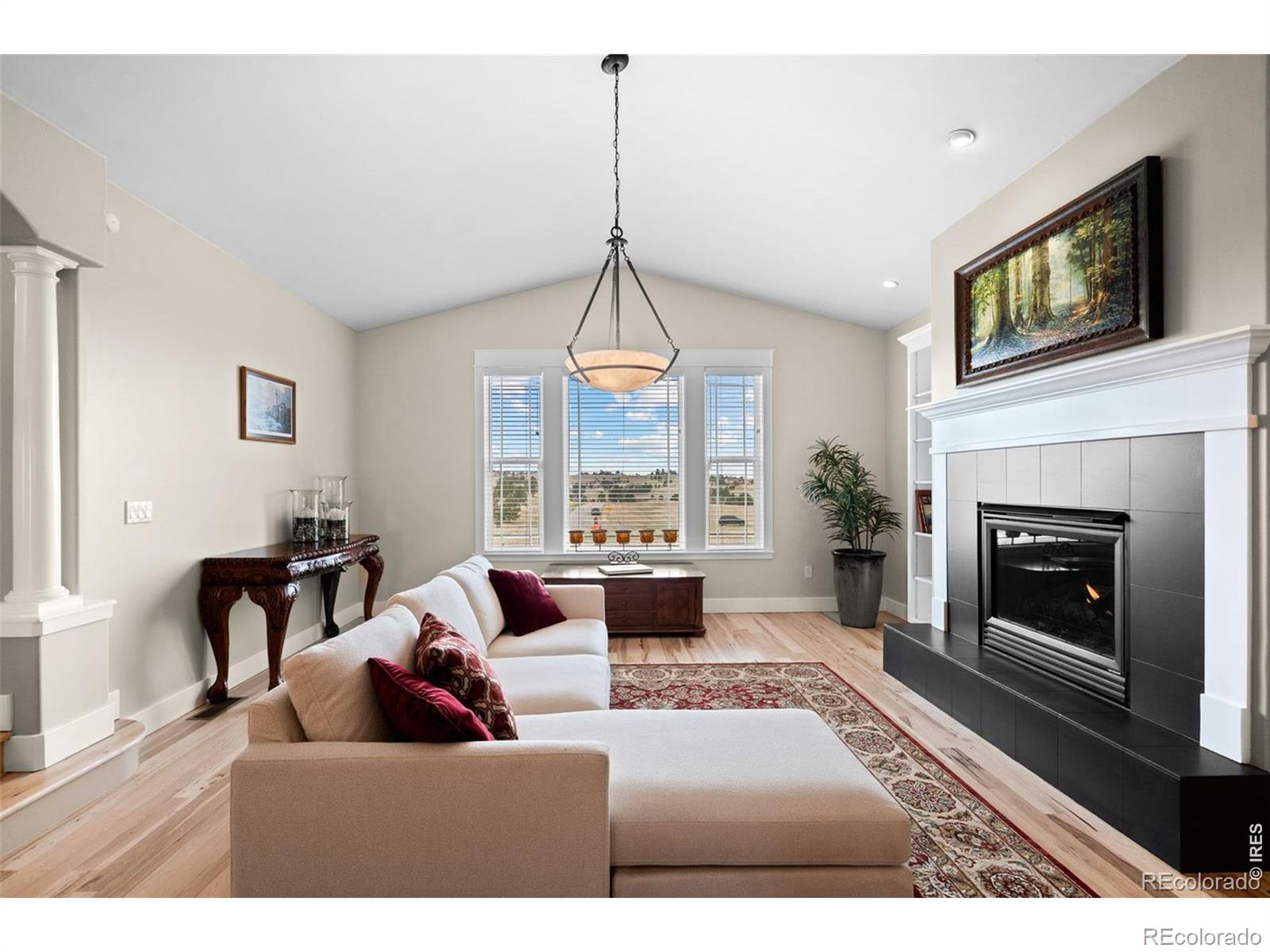 MLS Image #5 for 601 n pines trail,parker, Colorado