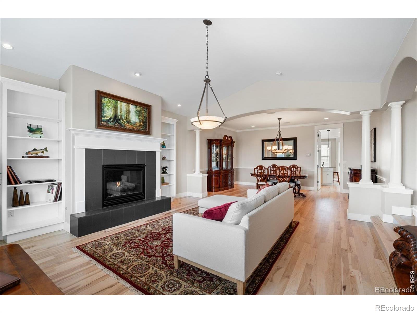 MLS Image #6 for 601 n pines trail,parker, Colorado
