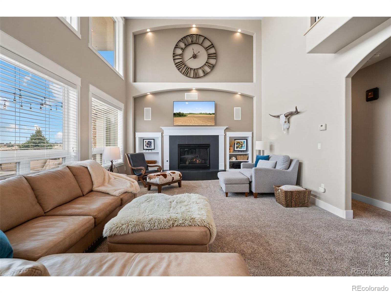 MLS Image #7 for 601 n pines trail,parker, Colorado