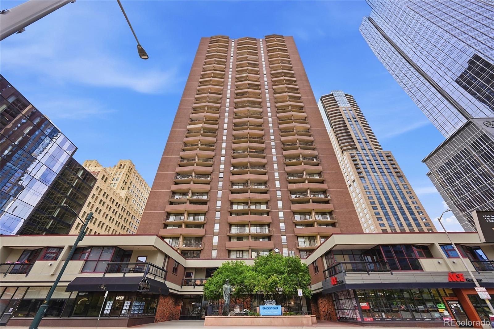MLS Image #17 for 1020  15th street,denver, Colorado
