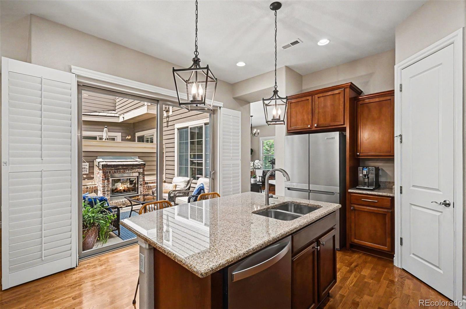 MLS Image #10 for 9252  mornington way,lone tree, Colorado